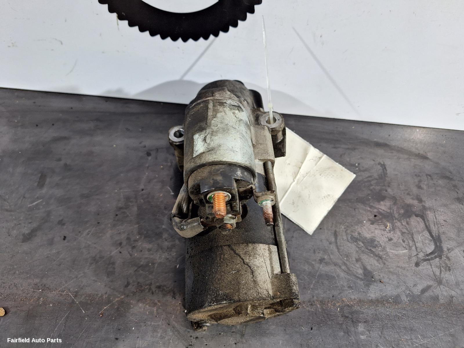 2011-2020 Mazda Bt50 Starter