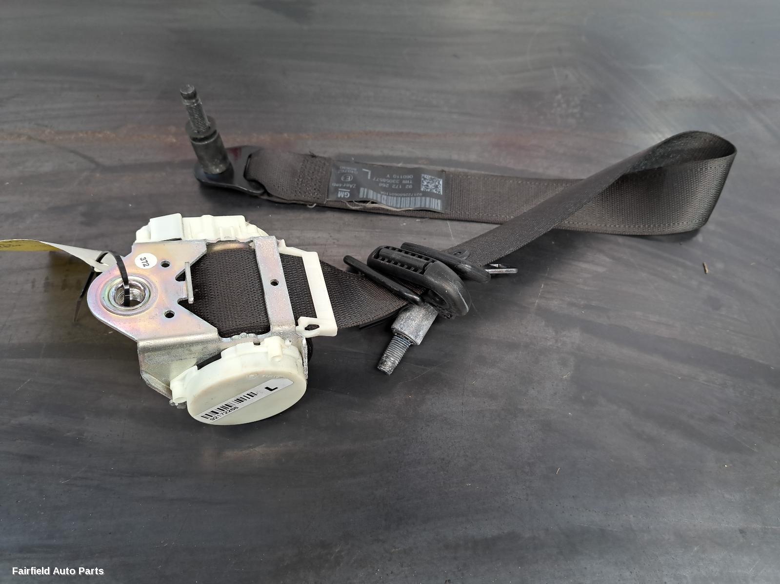2006-2013 Holden Commodore Seatbelt Stalk