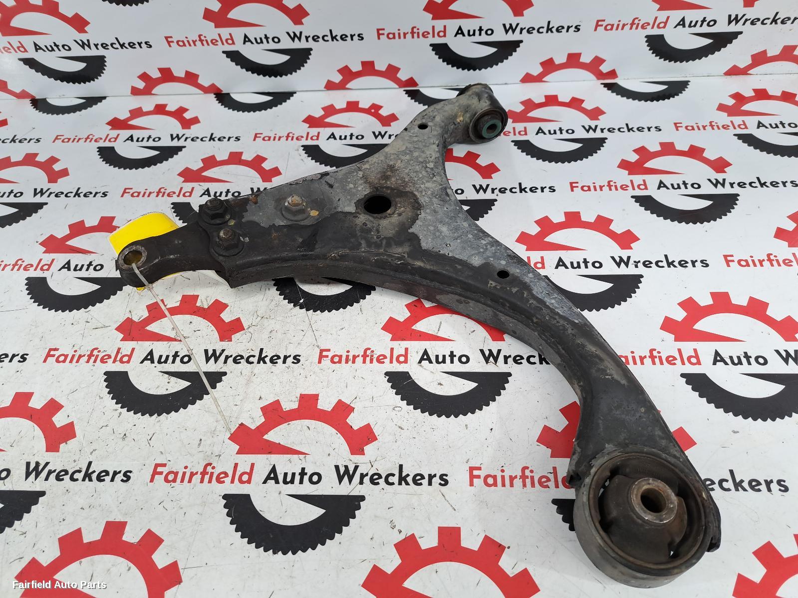 2008-2013 Kia Cerato Left Front Lower Control Arm