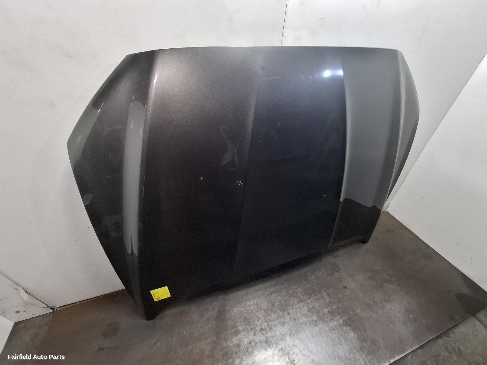 2014-2020 Ford Mondeo Bonnet