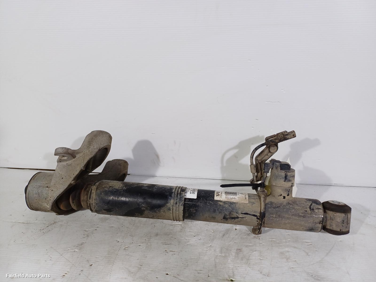 2015-2026 Volvo Xc90 Shock Absorber