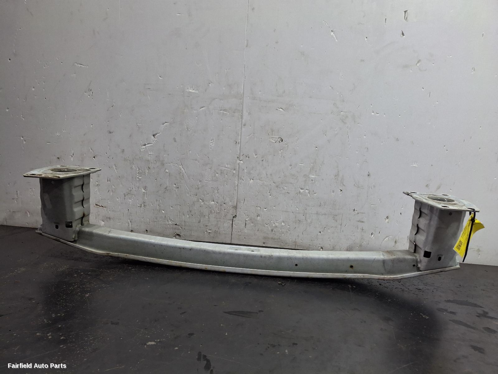 2015-2019 Land Rover Discovery Sport F Bar Reinforc Brack