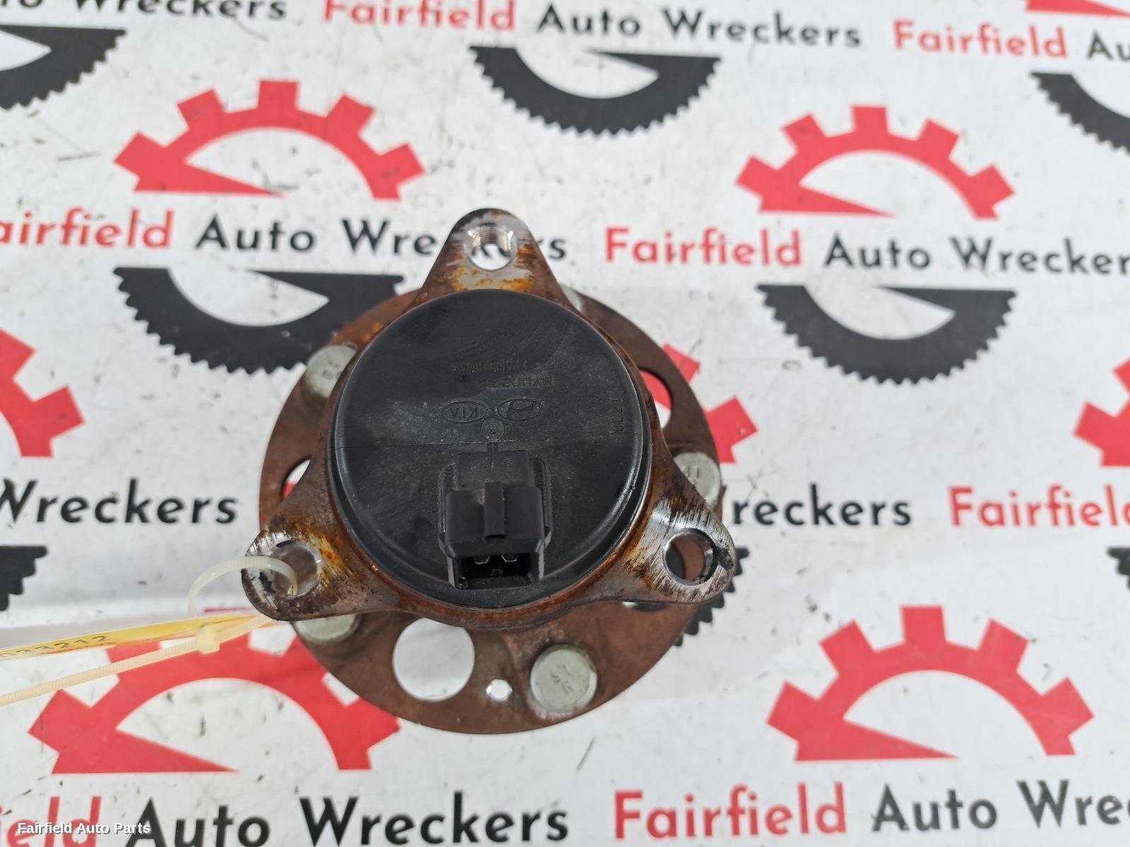 2017-2023 Hyundai I30 Right Rear Hub Assembly