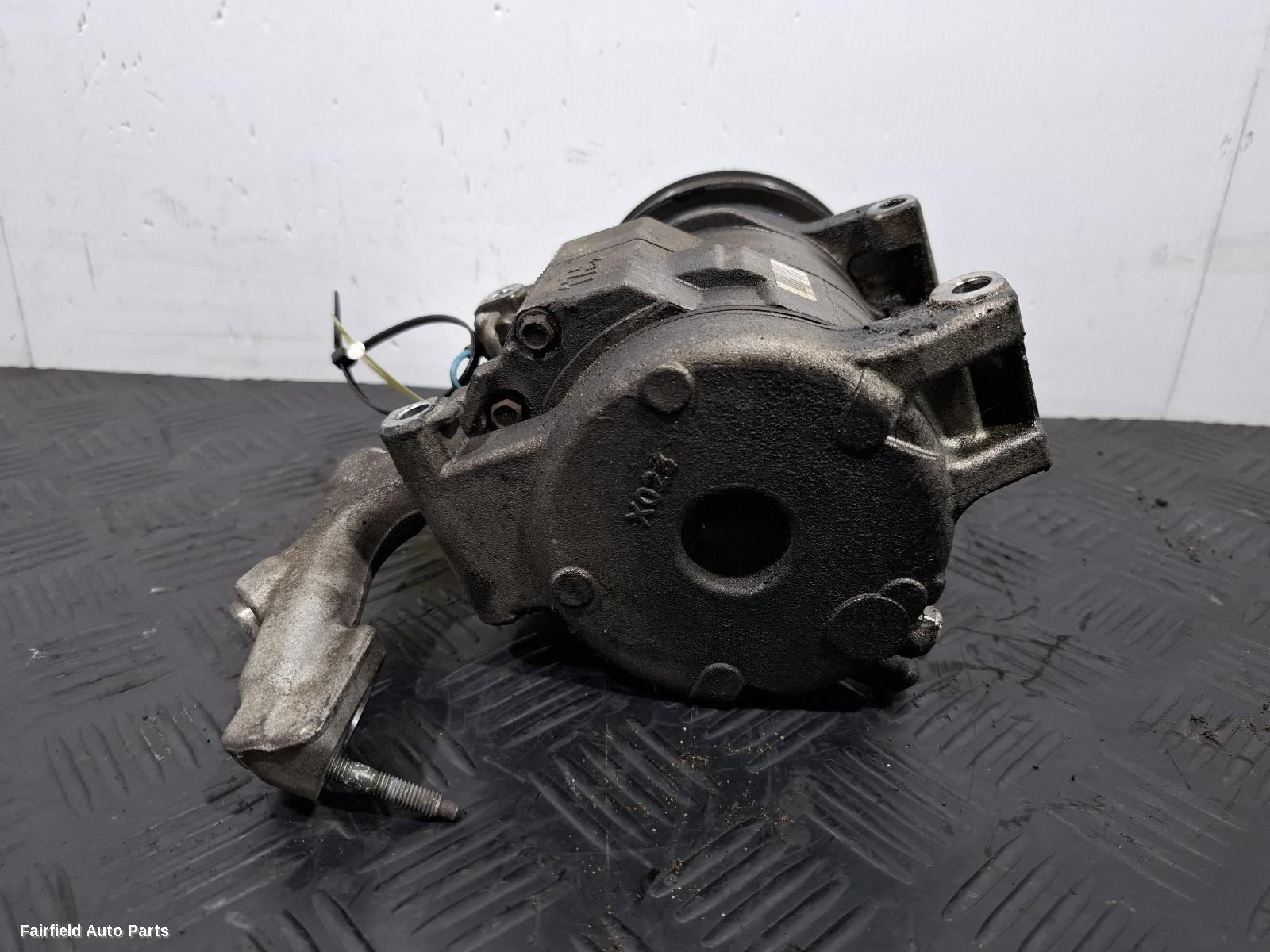 2004-2009 Honda Odyssey A C Compressor
