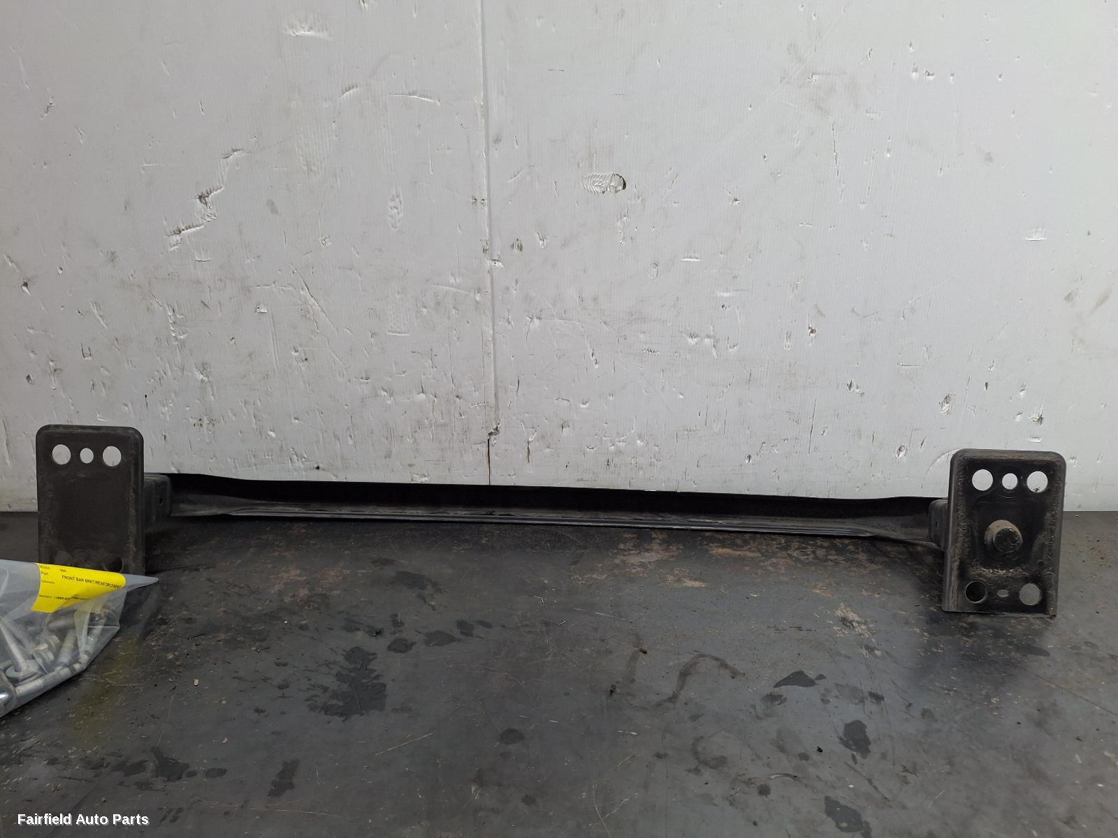 2008-2024 Fiat 500 F Bar Reinforc Brack