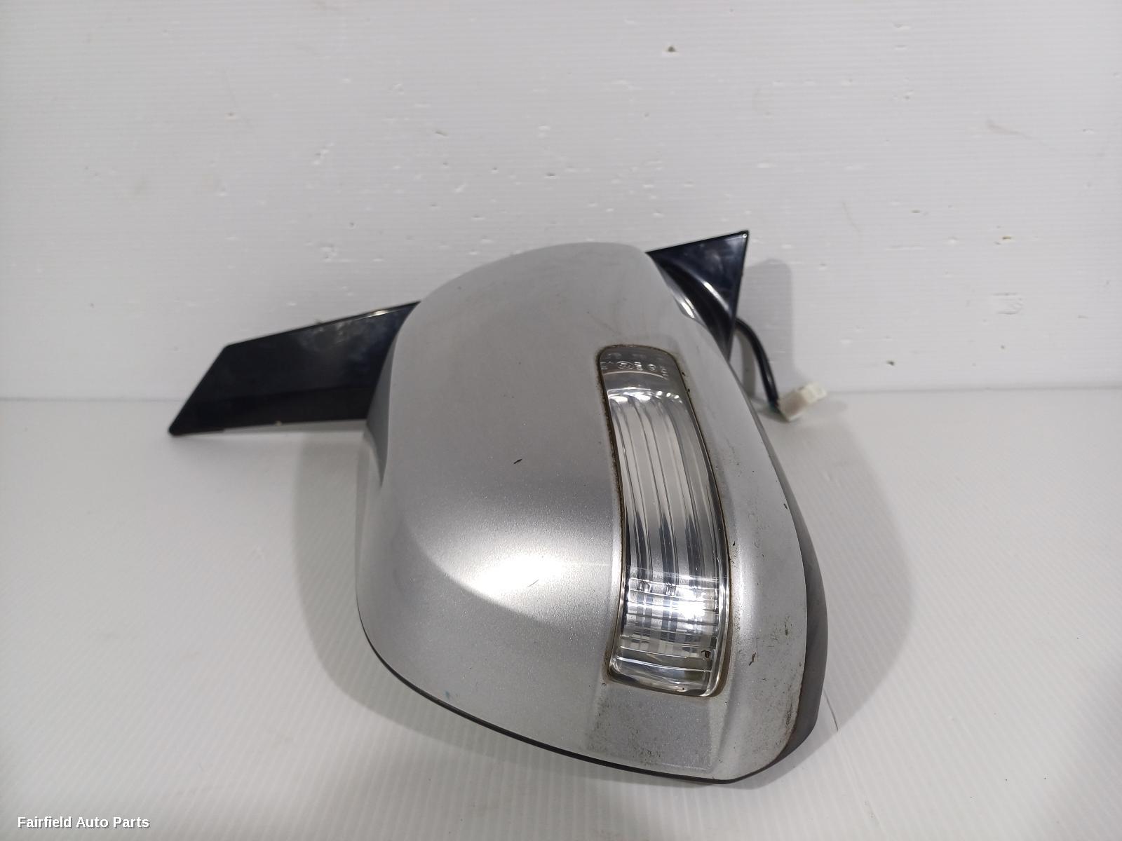 2006-2019 Toyota Estima Right Door Mirror
