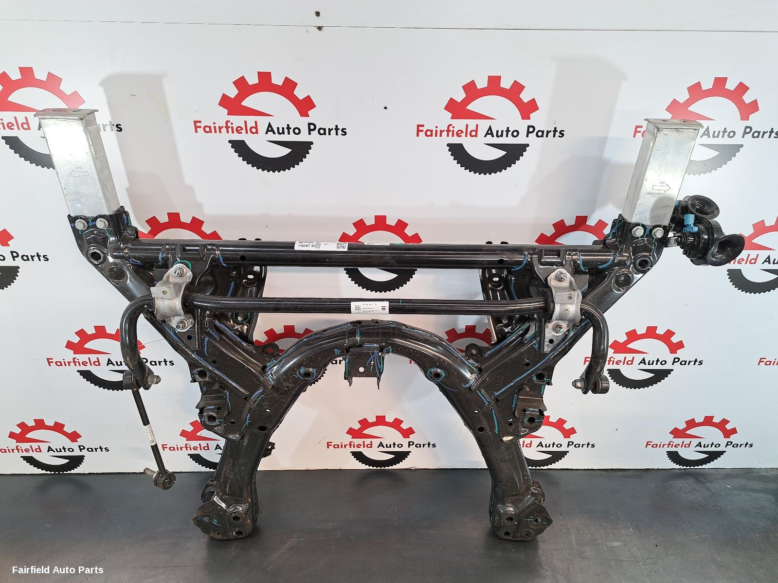 2019-2025 Tesla Model 3 Frt Xmember Cradle