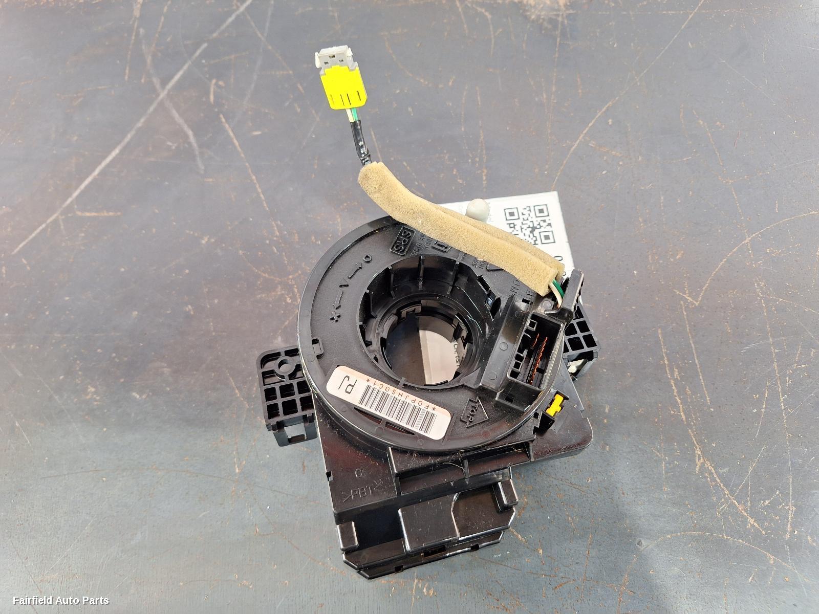 2016-2021 Honda Civic Airbag Module Sensor