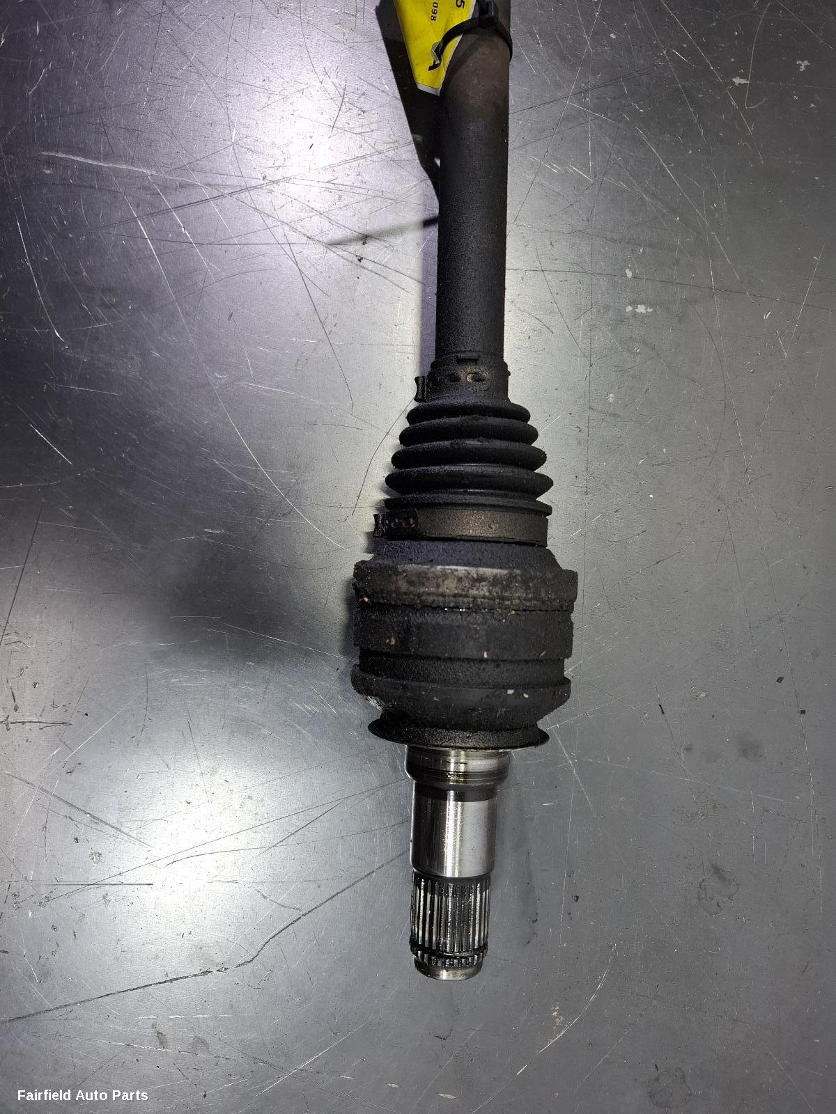 2005-2014 Lexus Is250/is250c Right Driveshaft