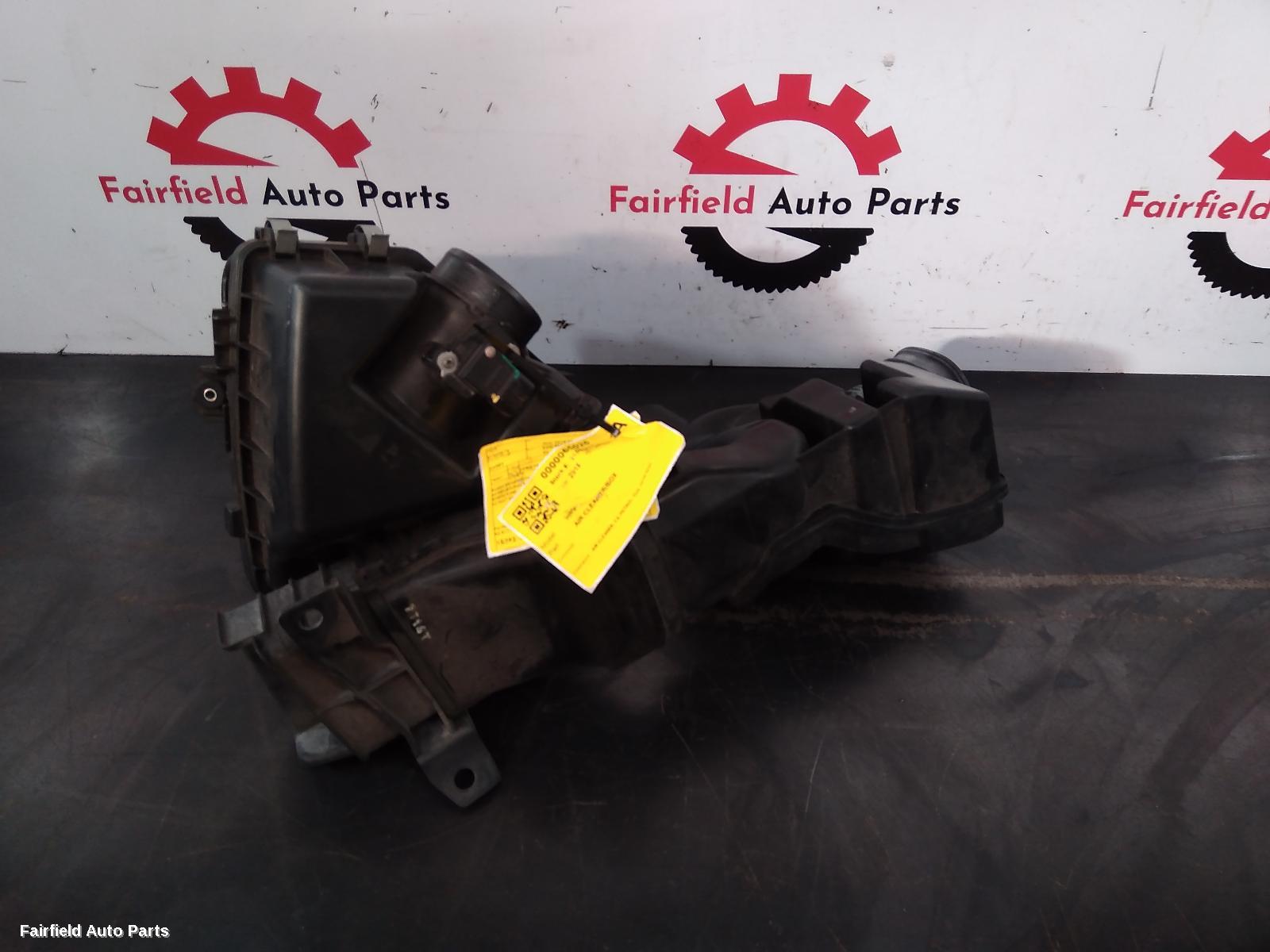 2014-2021 Honda Hrv Air Cleaner Box