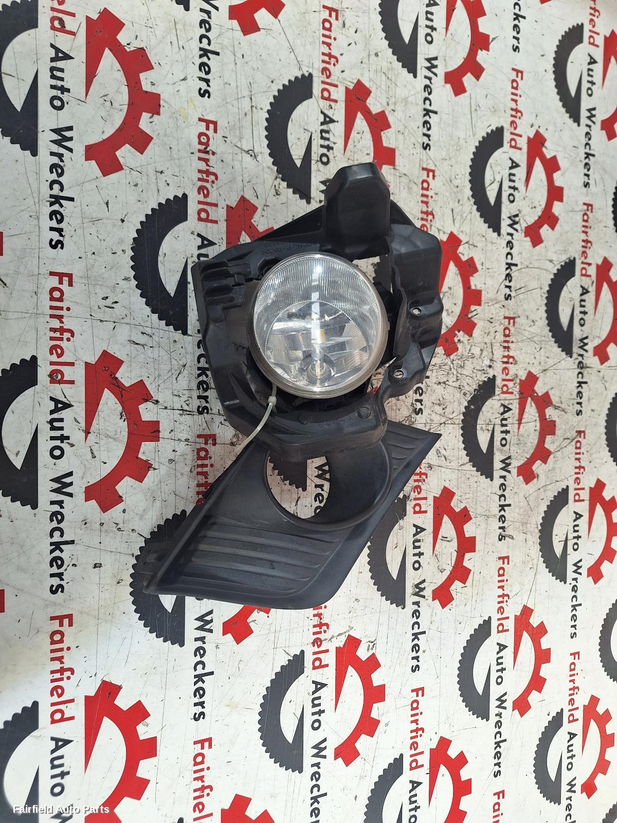 2014-2020 Lexus Ct200h Right Indicator Fog Side