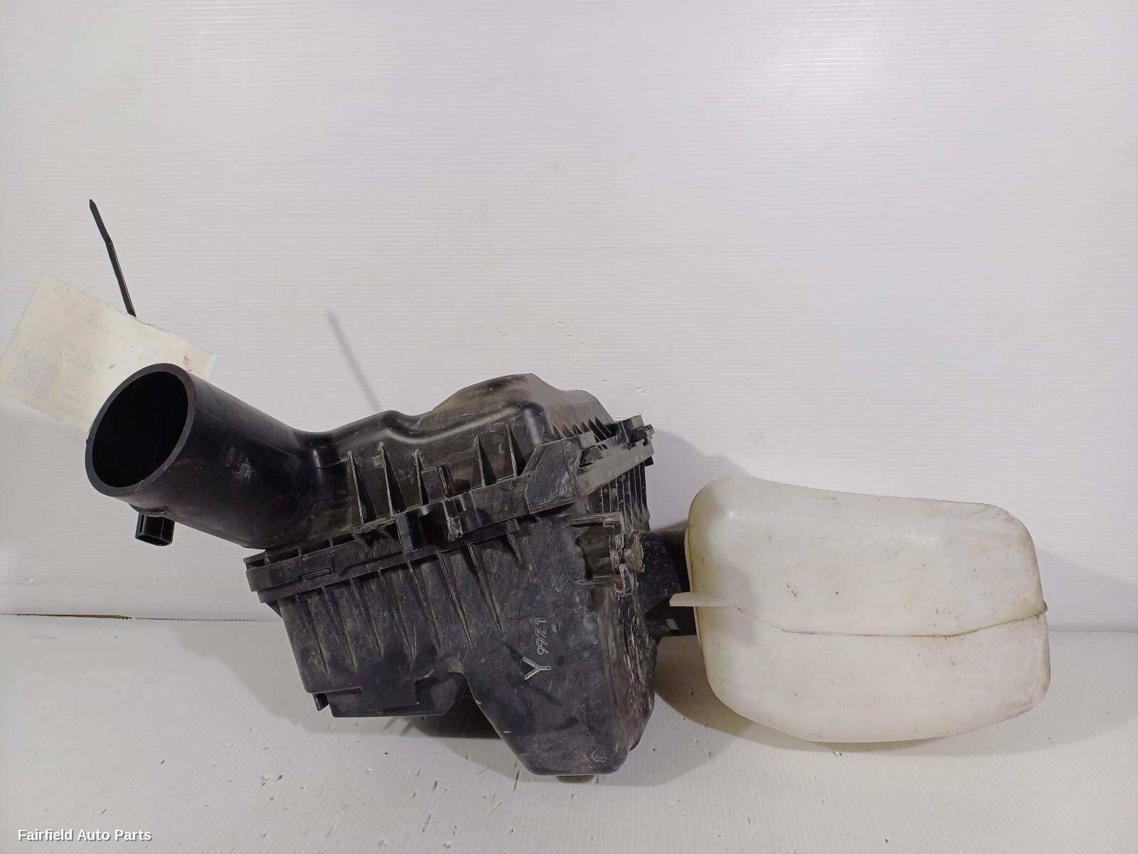 2008-2011 Subaru Forester Air Cleaner Box