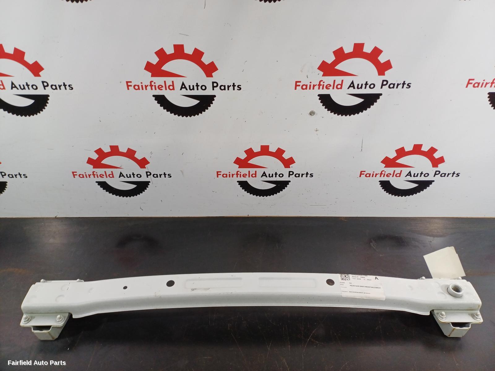 2015-2021 Haval H2 R Bar Bracket Reinfo