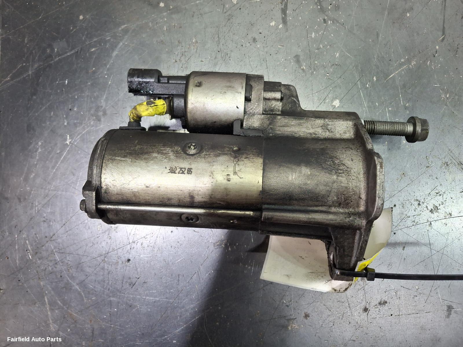 2010-2022 Volkswagen Amarok Starter