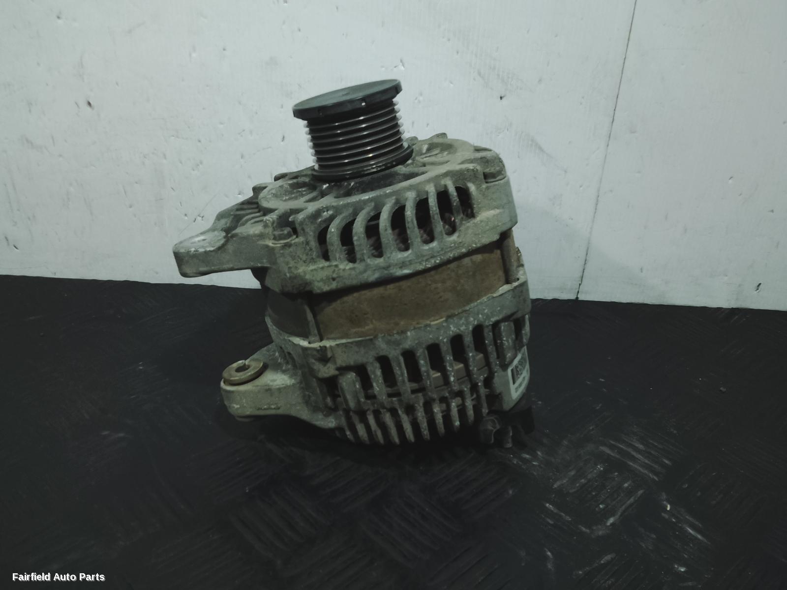 2011-2026 Renault Master Alternator