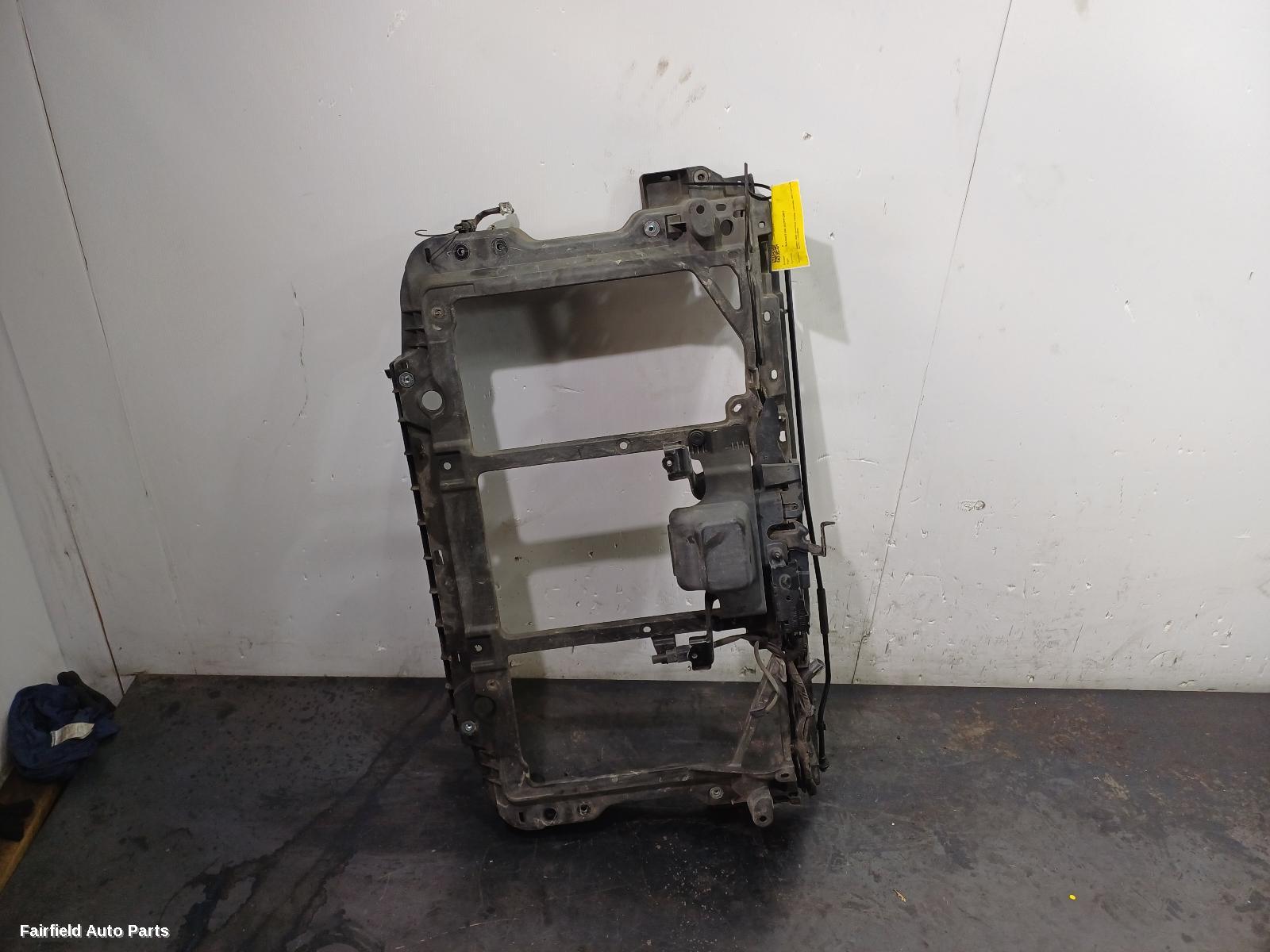 2012-2019 Mazda 6 Radiator Support
