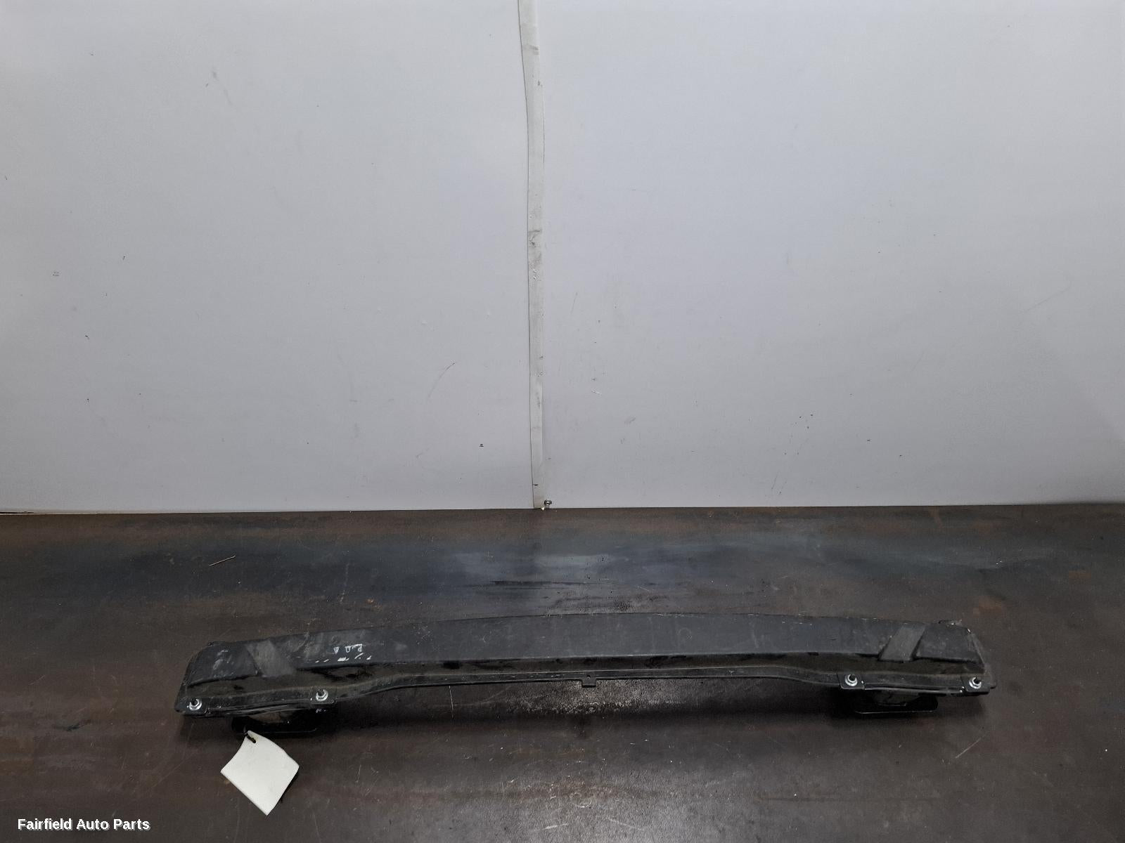 2018-2024 Mg Mg3 R Bar Bracket Reinfo