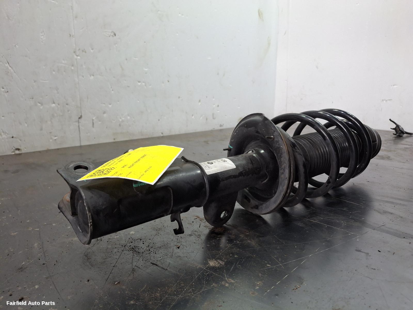 2023-2026 Mg Mg5 Right Front Strut