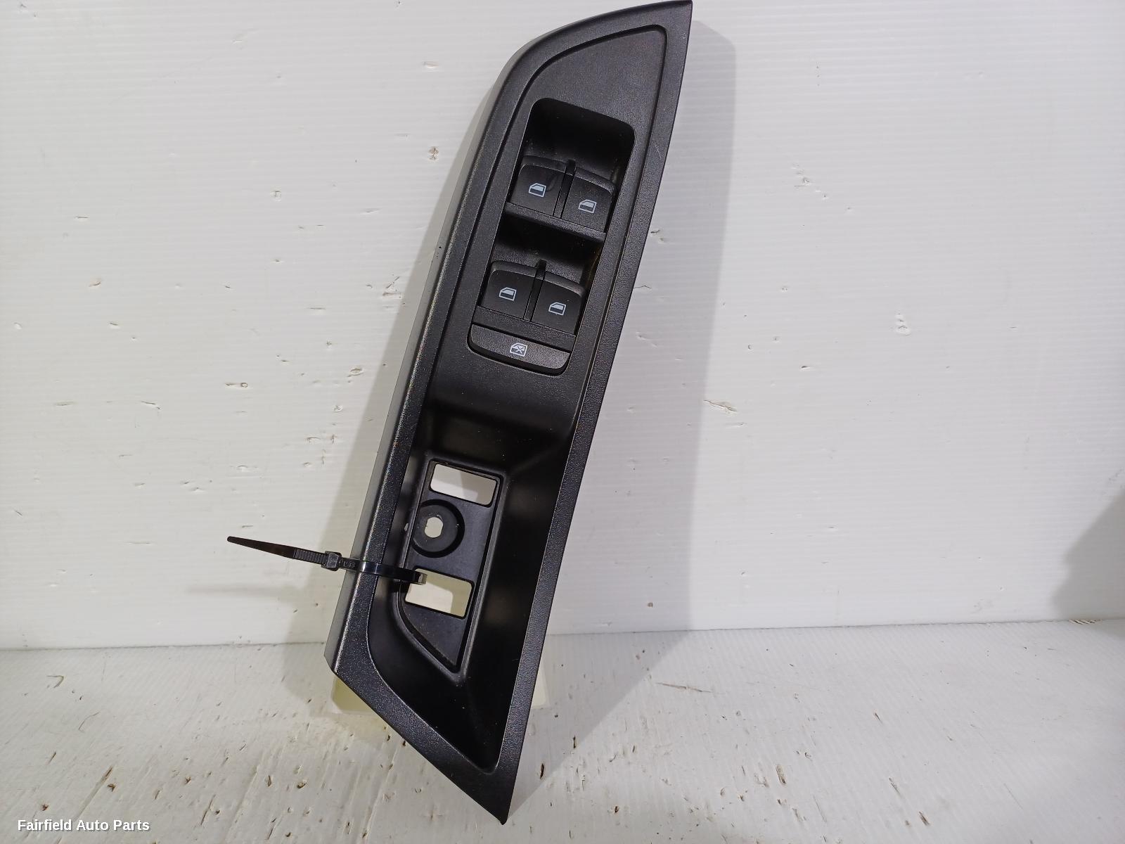 2016-2024 Mg Mg3 Pwr Dr Wind Switch