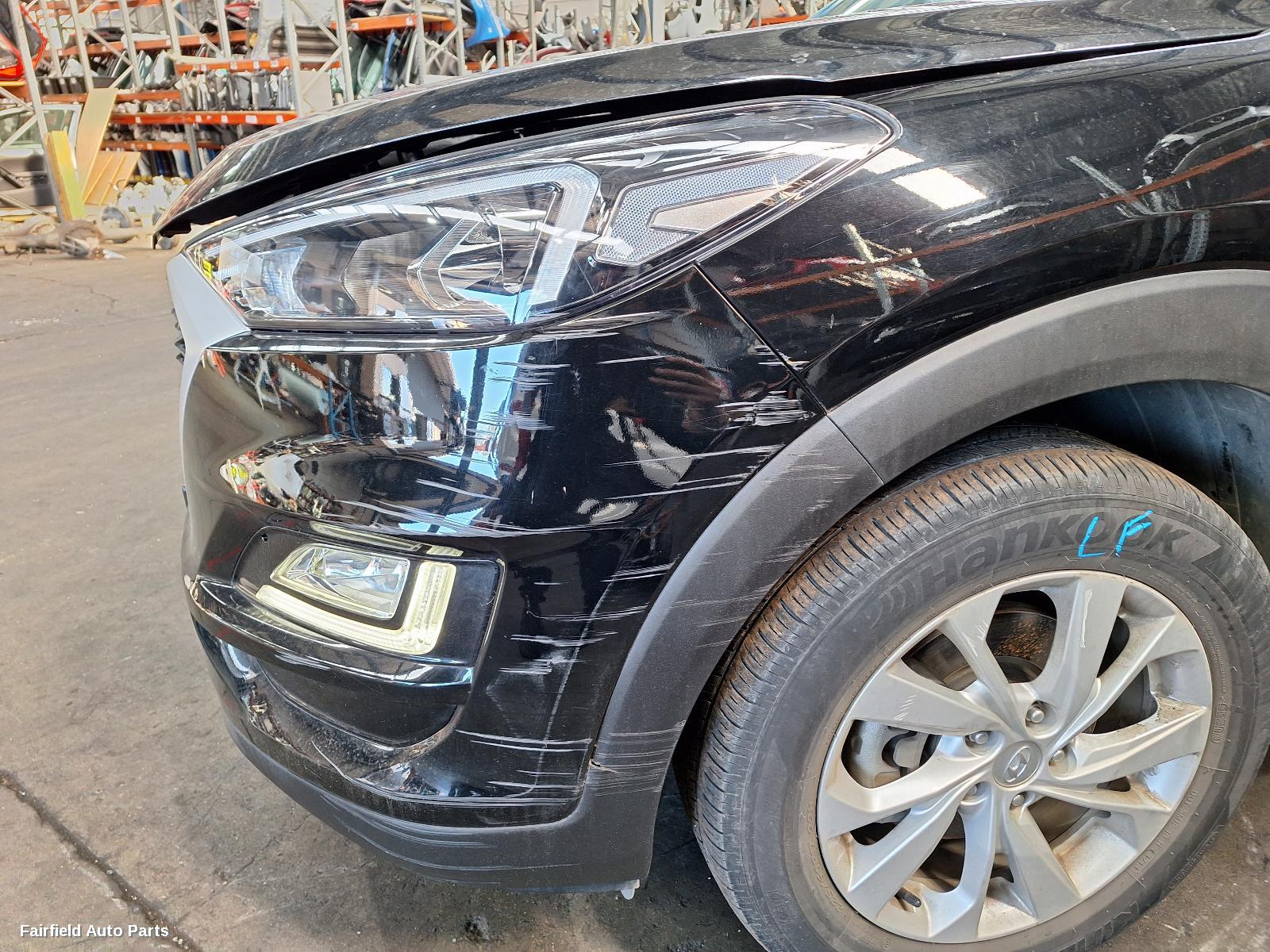 2018-2021 Hyundai Tucson Right Headlamp