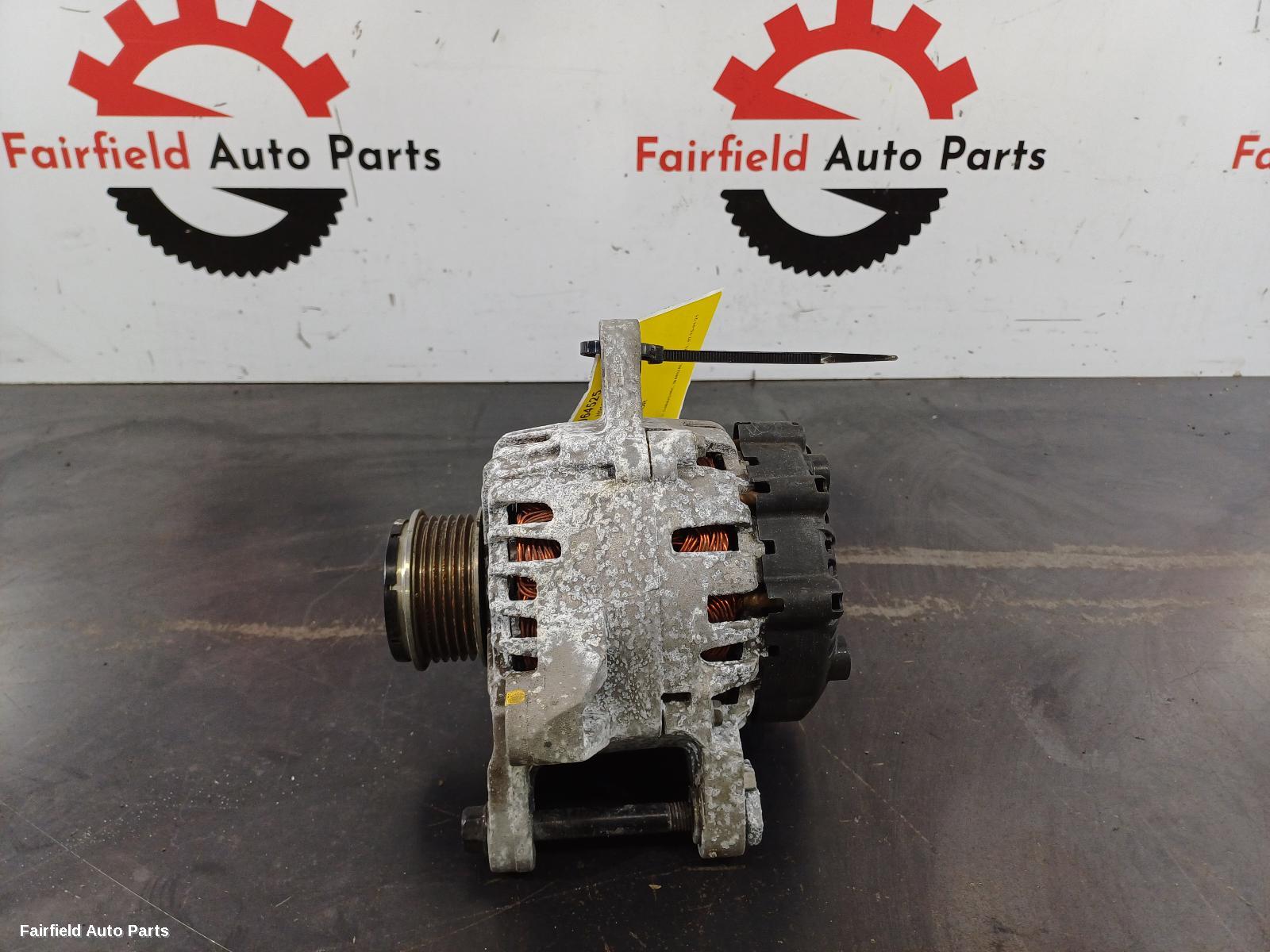 2015-2021 Hyundai Tucson Alternator