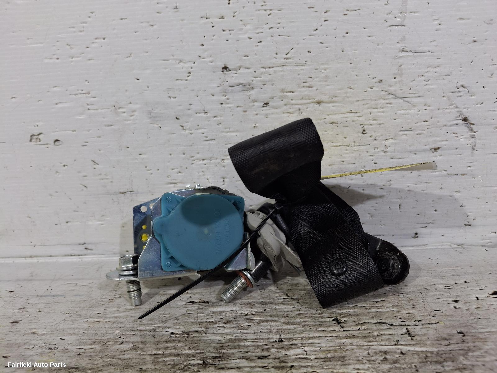 2010-2015 Hyundai I20 Seatbelt Stalk