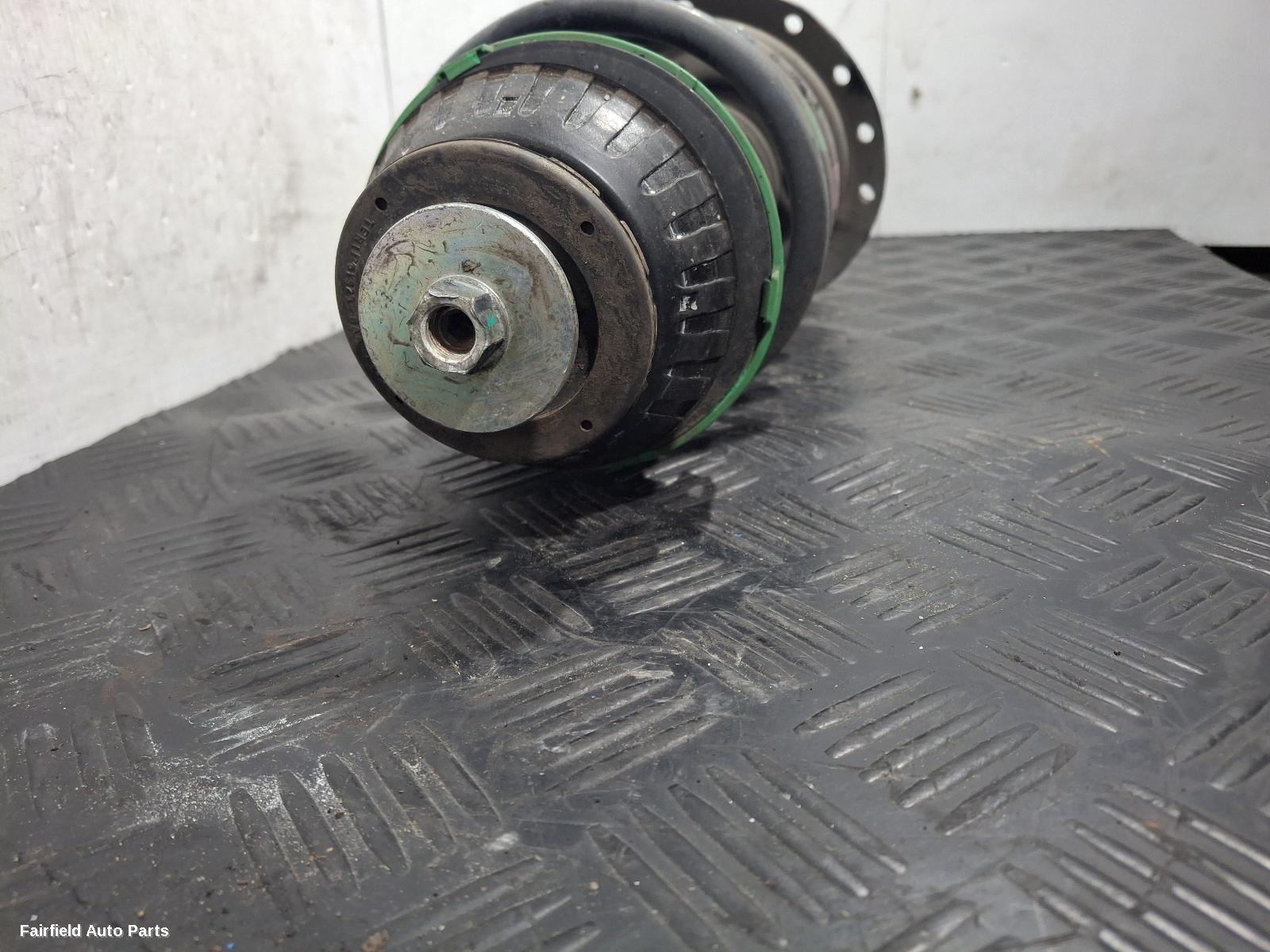 2014-2020 Honda Jazz Left Front Strut