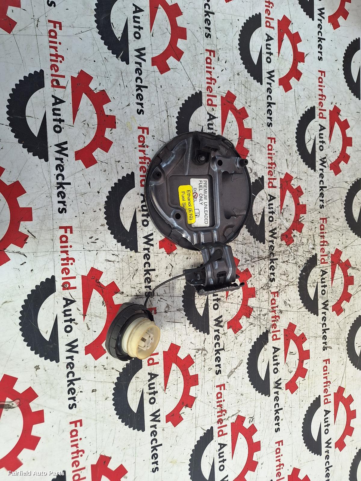 2011-2022 Lexus Ct200h Fuel Door   Filler