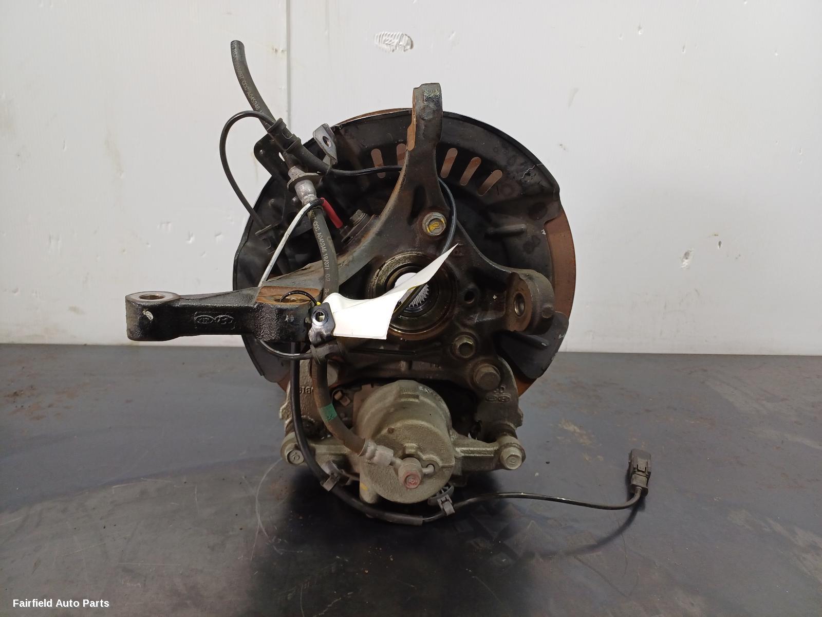 2017-2023 Hyundai Kona Right Front Hub Assembly