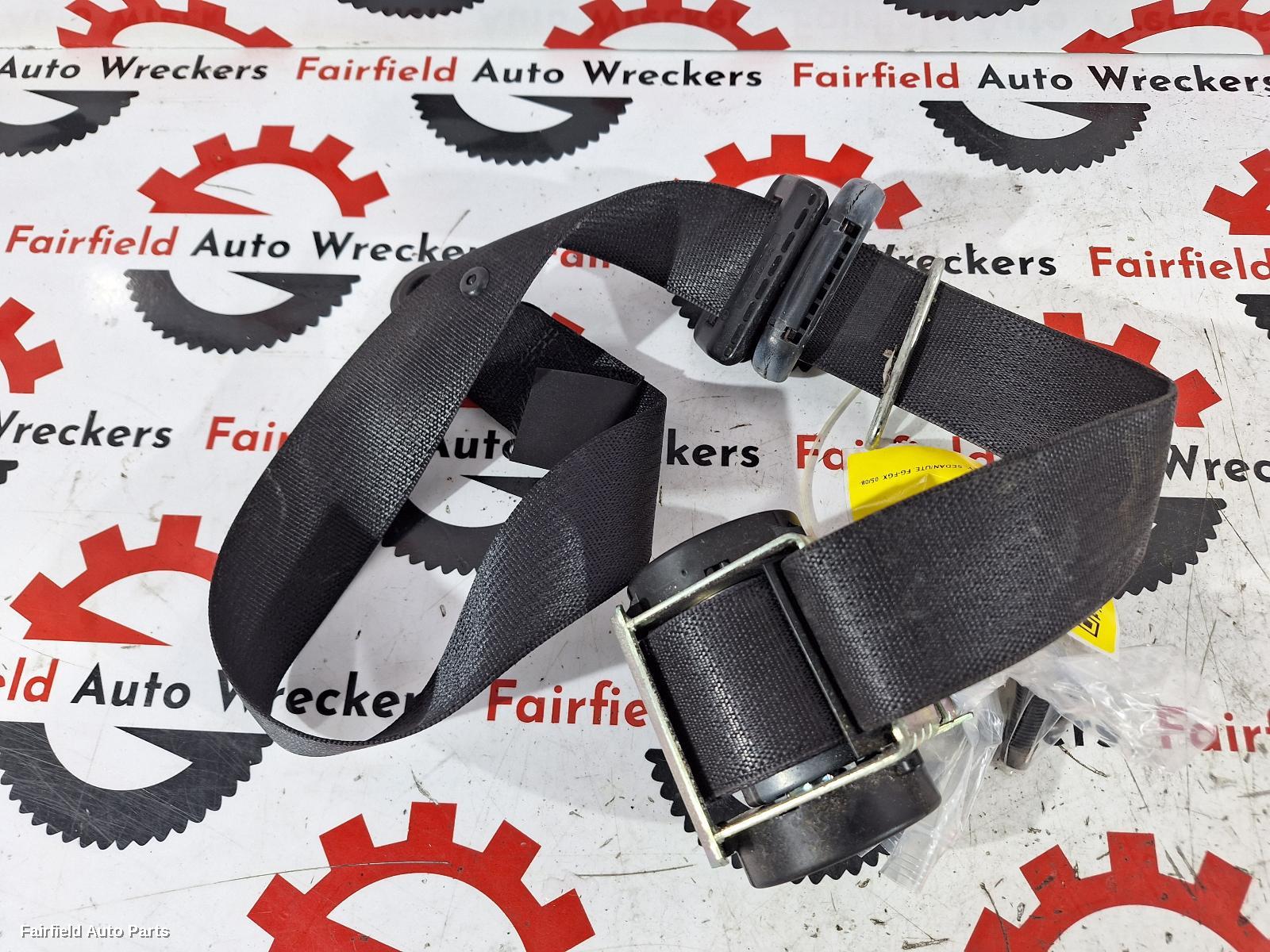2008-2016 Ford Falcon Seatbelt Stalk