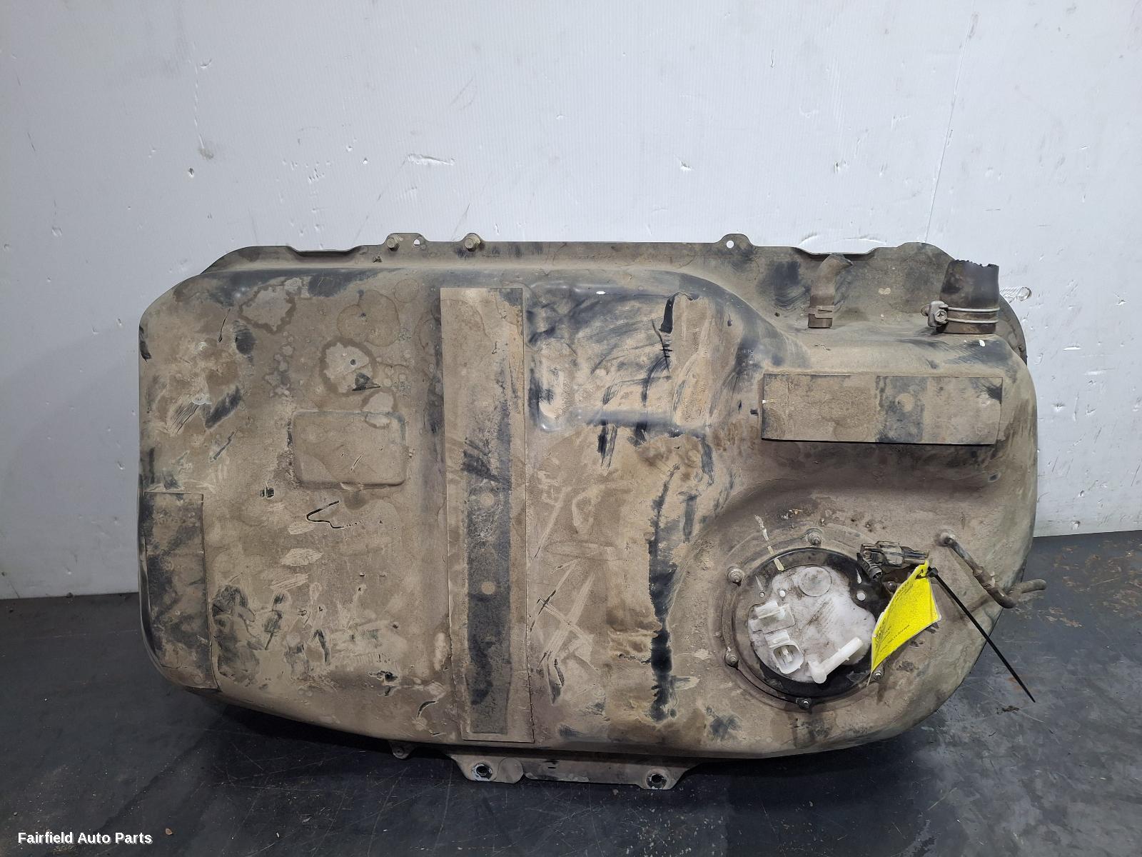 2010-2018 Mitsubishi Asx Fuel Tank