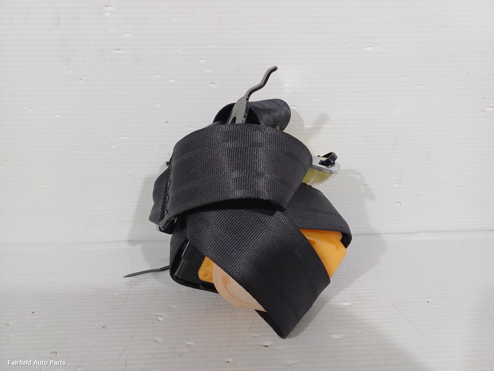 2012-2016 Mazda Cx5 Seatbelt Stalk