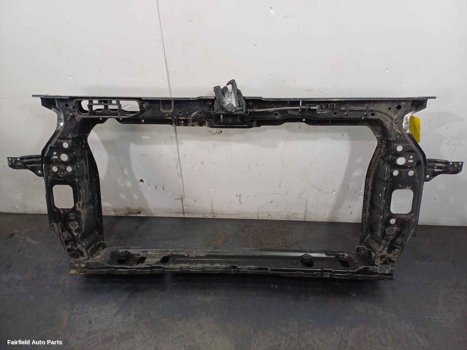 2011-2019 Hyundai Accent Radiator Support