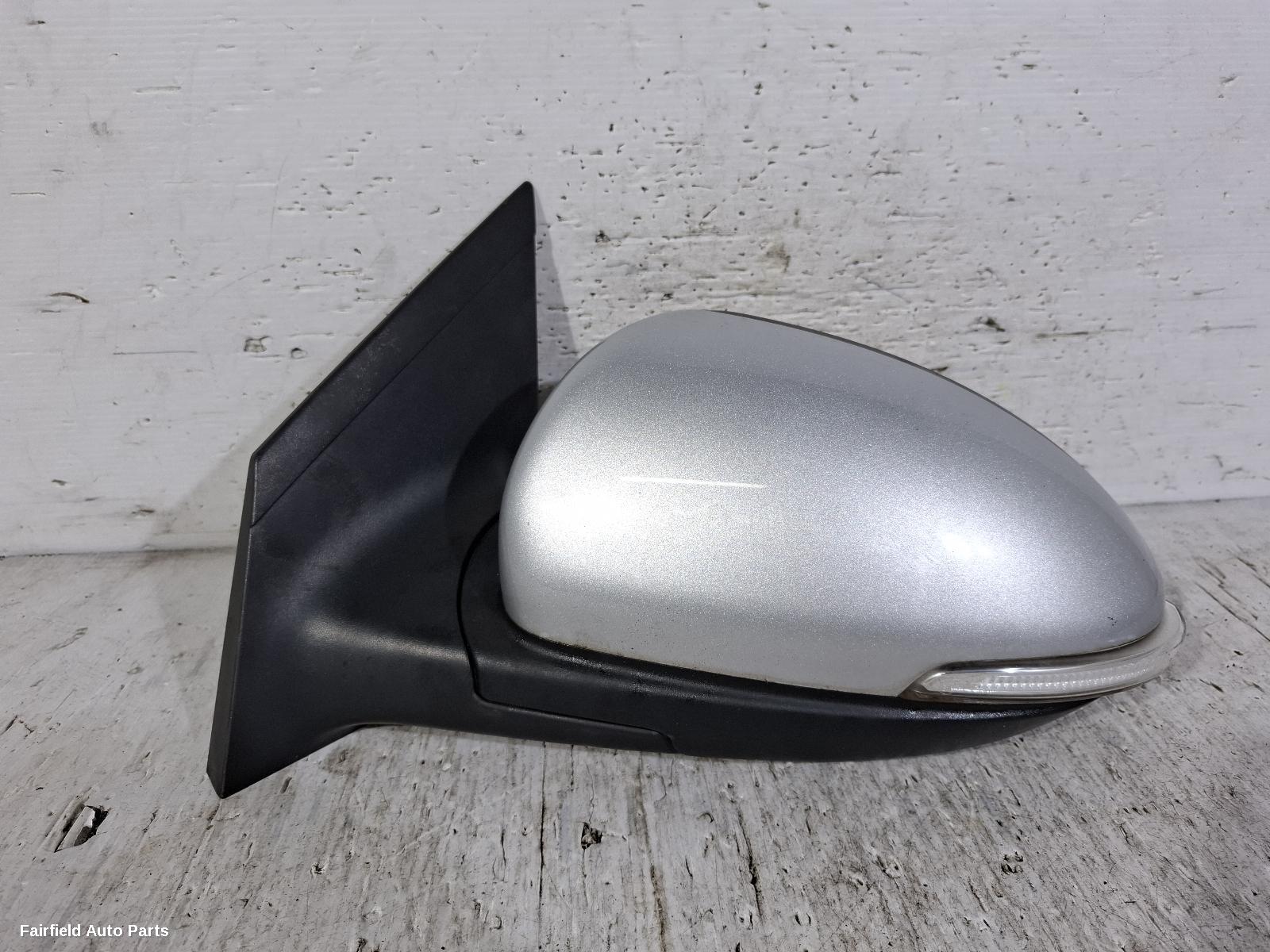 2015-2017 Holden Cruze Left Door Mirror