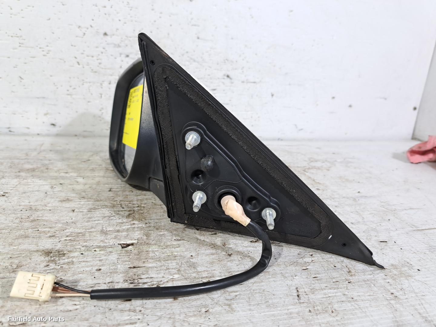 2006-2011 Toyota Camry Left Door Mirror