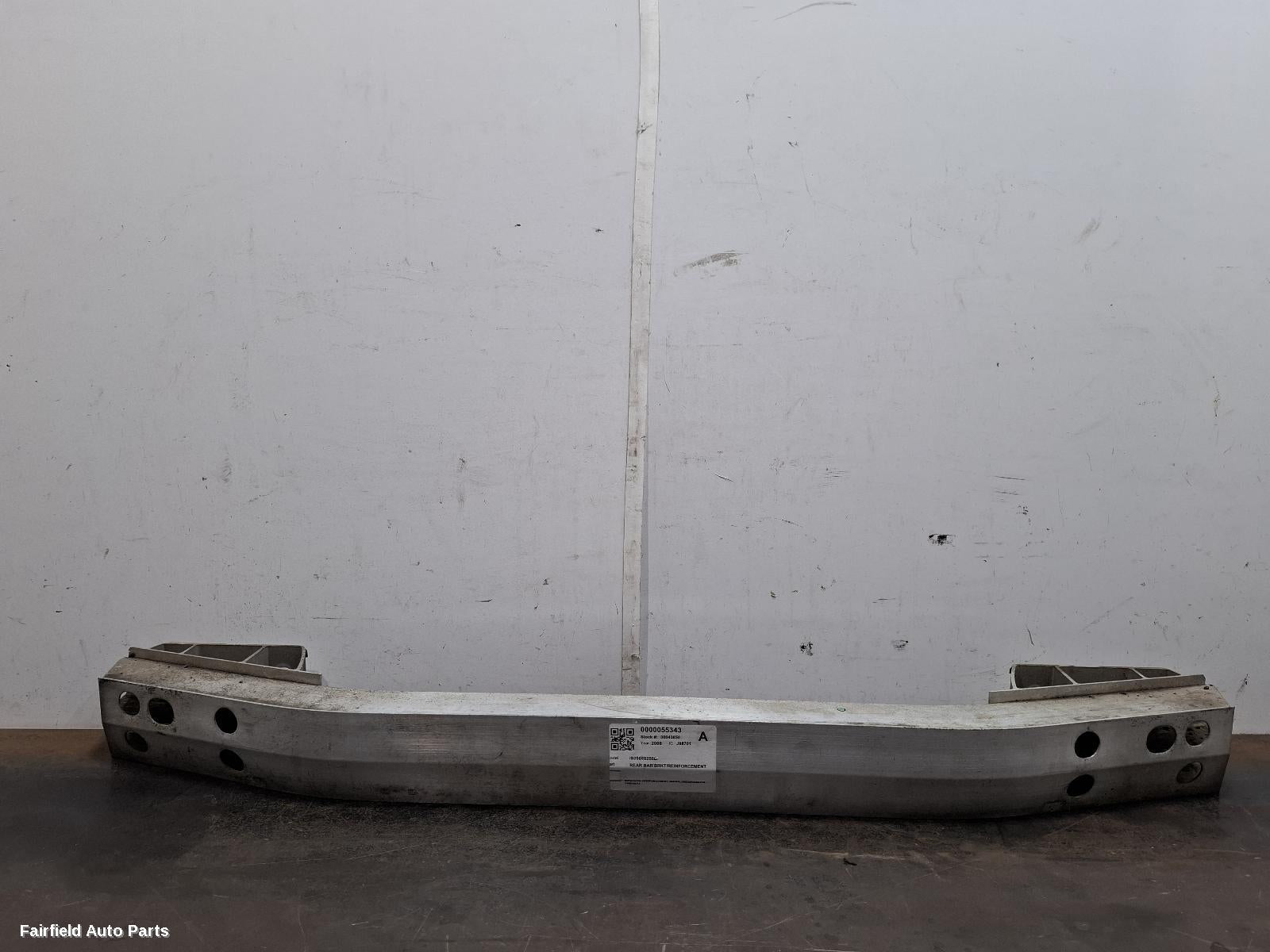 2005-2013 Lexus Is250/is250c R Bar Bracket Reinfo