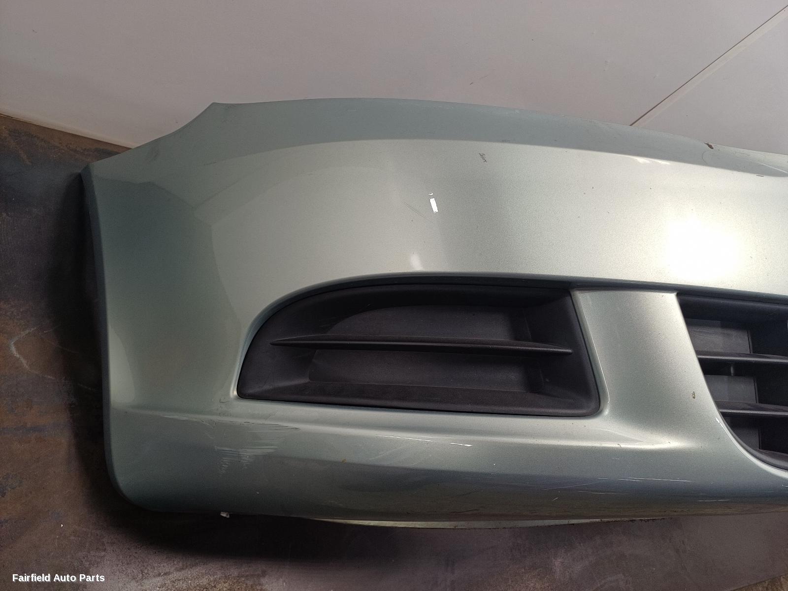 2009-2013 Skoda Octavia Front Bumper