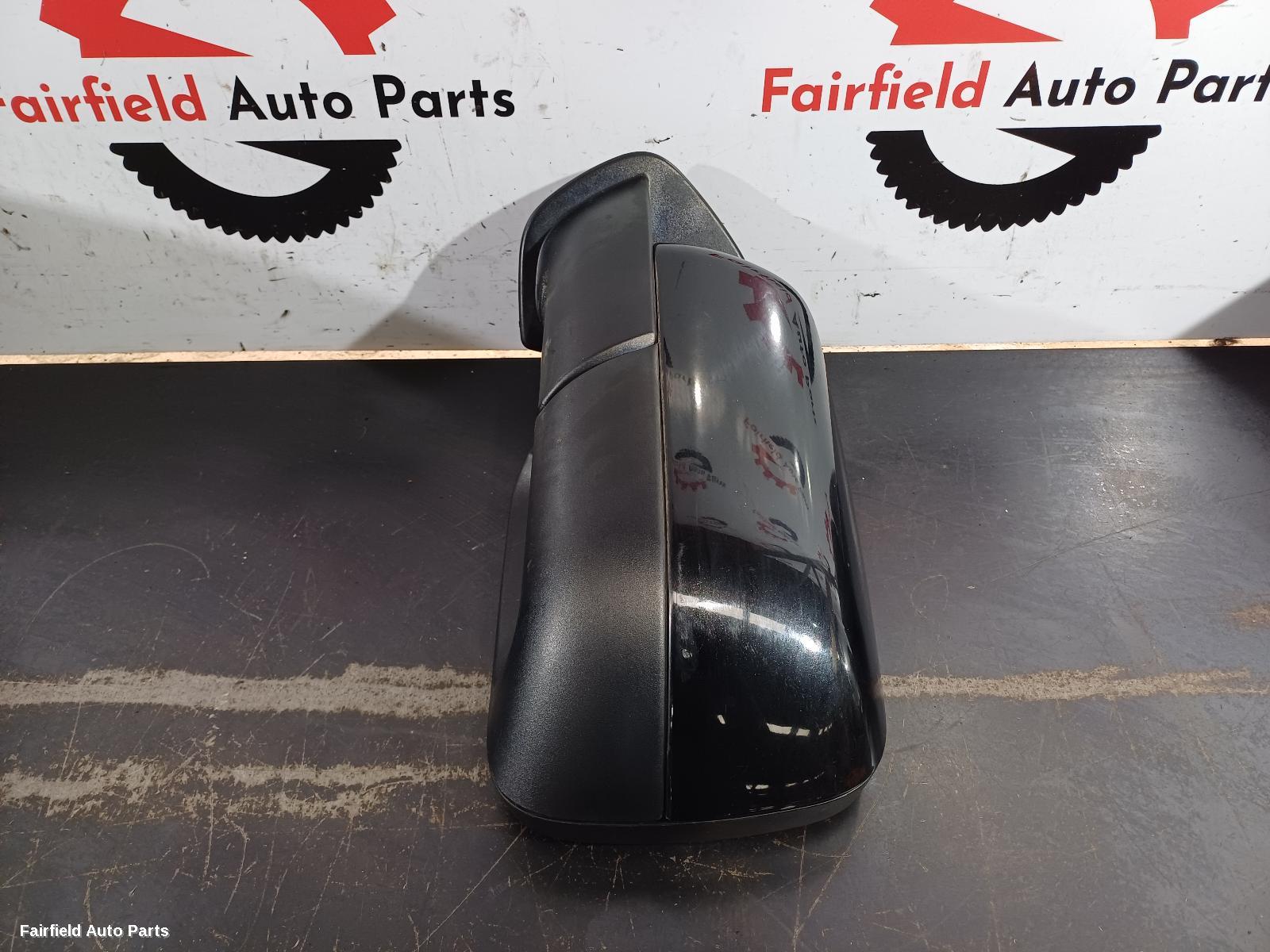 2009-2013 Land Rover Rangerover Sport Left Door Mirror