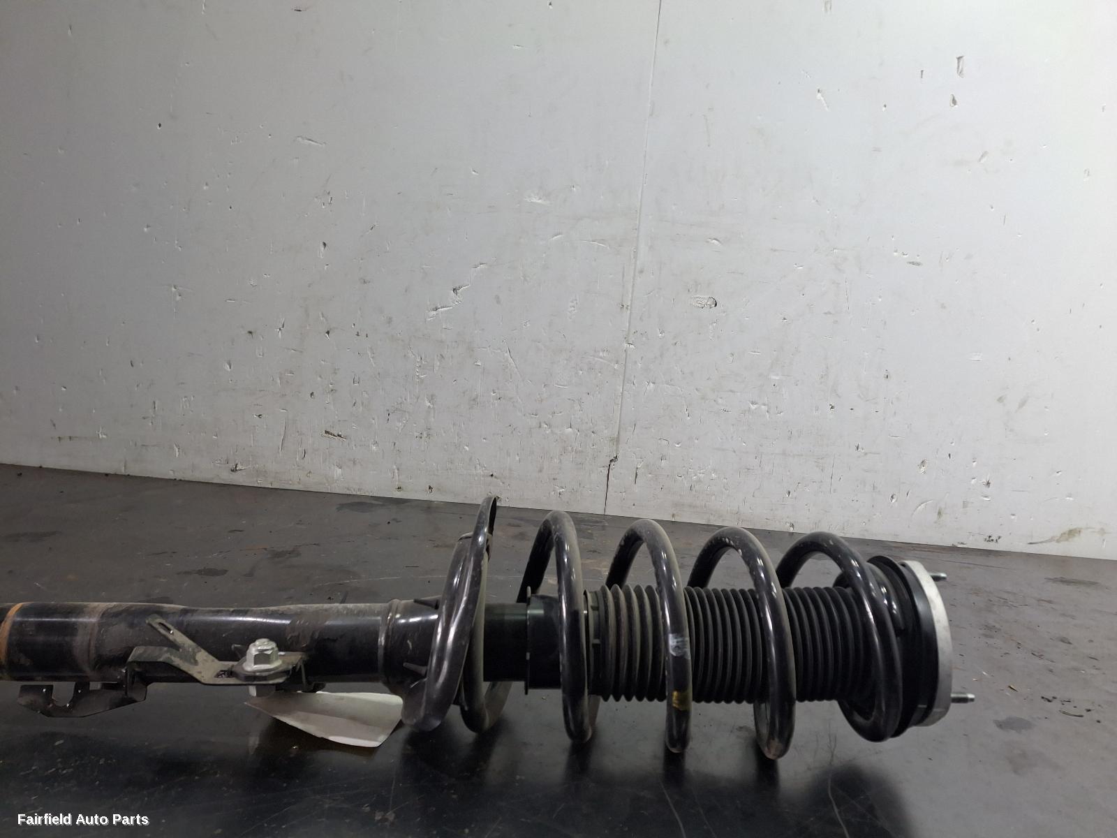 2020-2026 Ldv Deliver 9 Right Front Strut