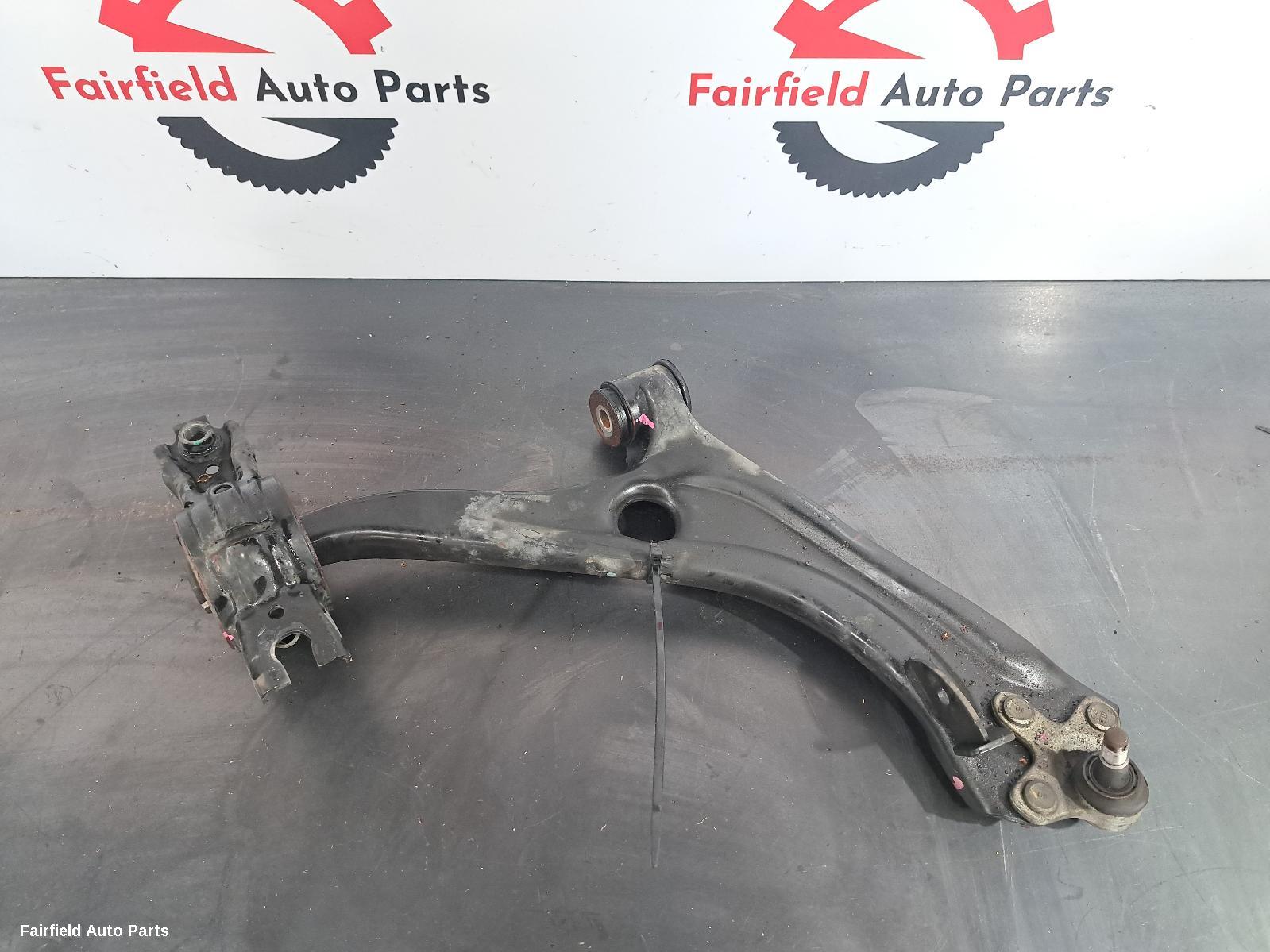 2016-2021 Honda Civic Right Front Lower Control Arm