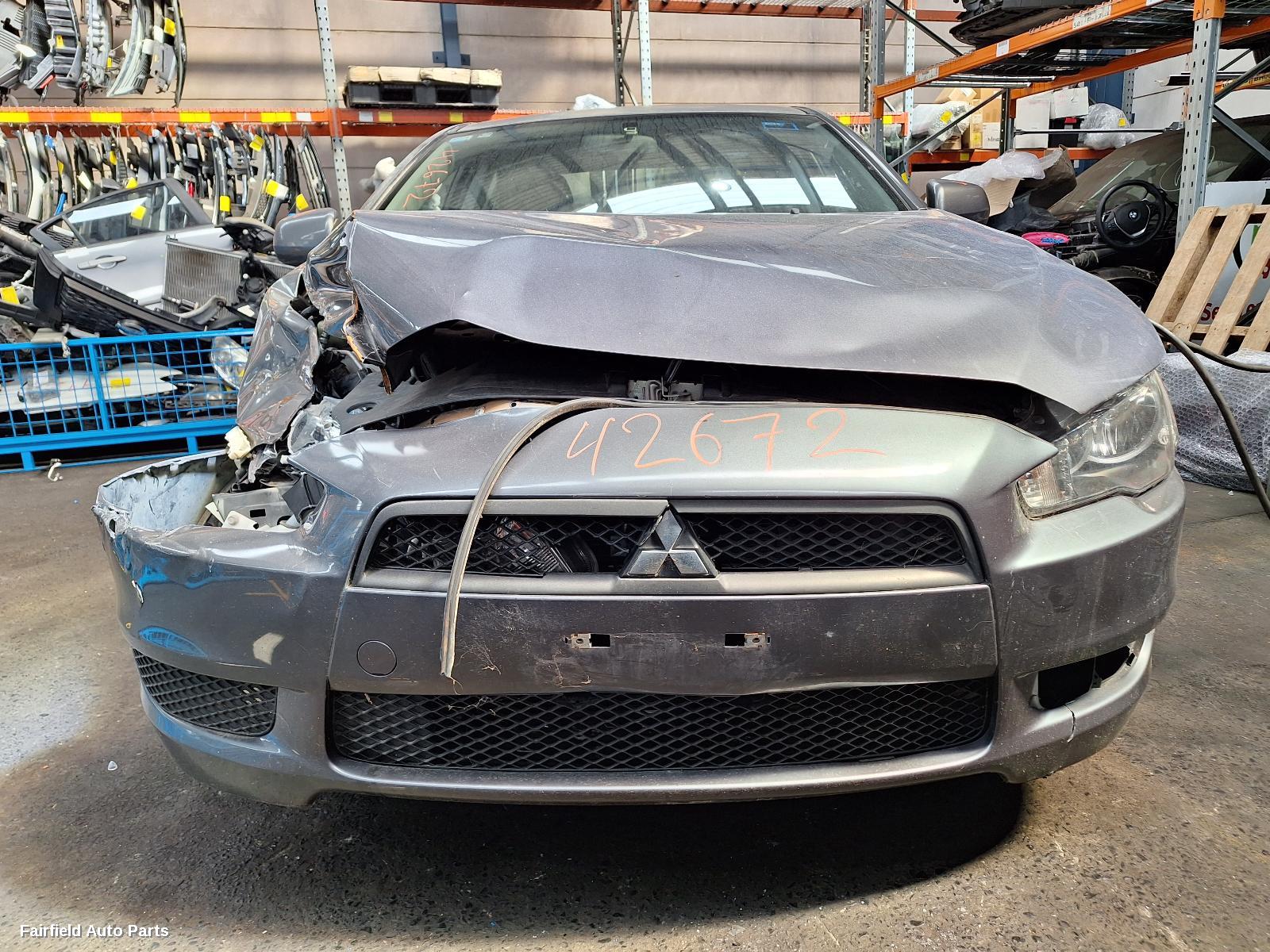 2007-2015 Mitsubishi Lancer Airbag Module Sensor
