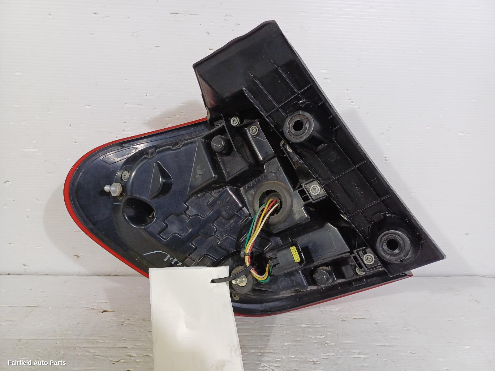 2015-2018 Haval H8 Right Taillight