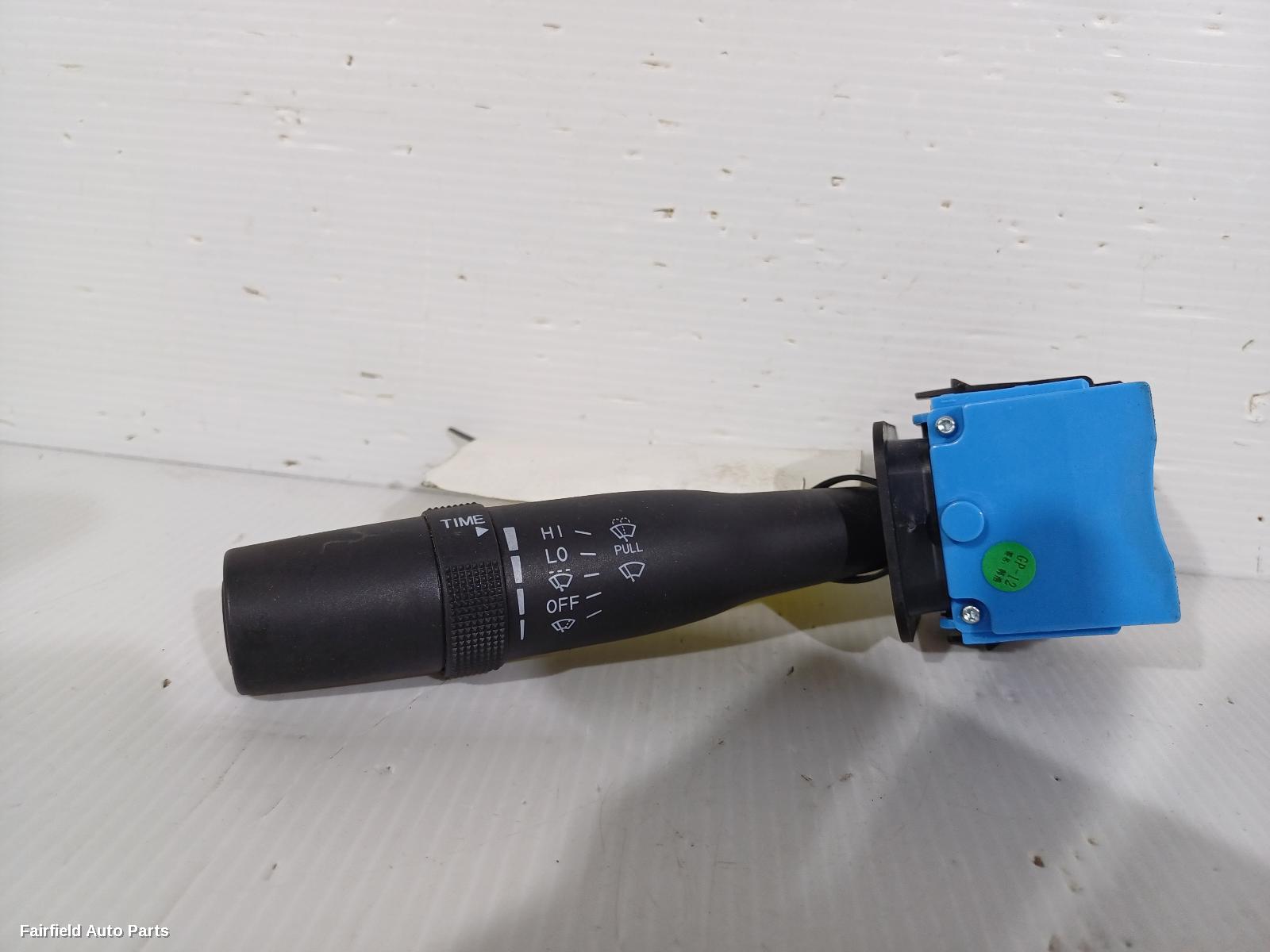 2021-2025 Ldv G10 Combination Switch