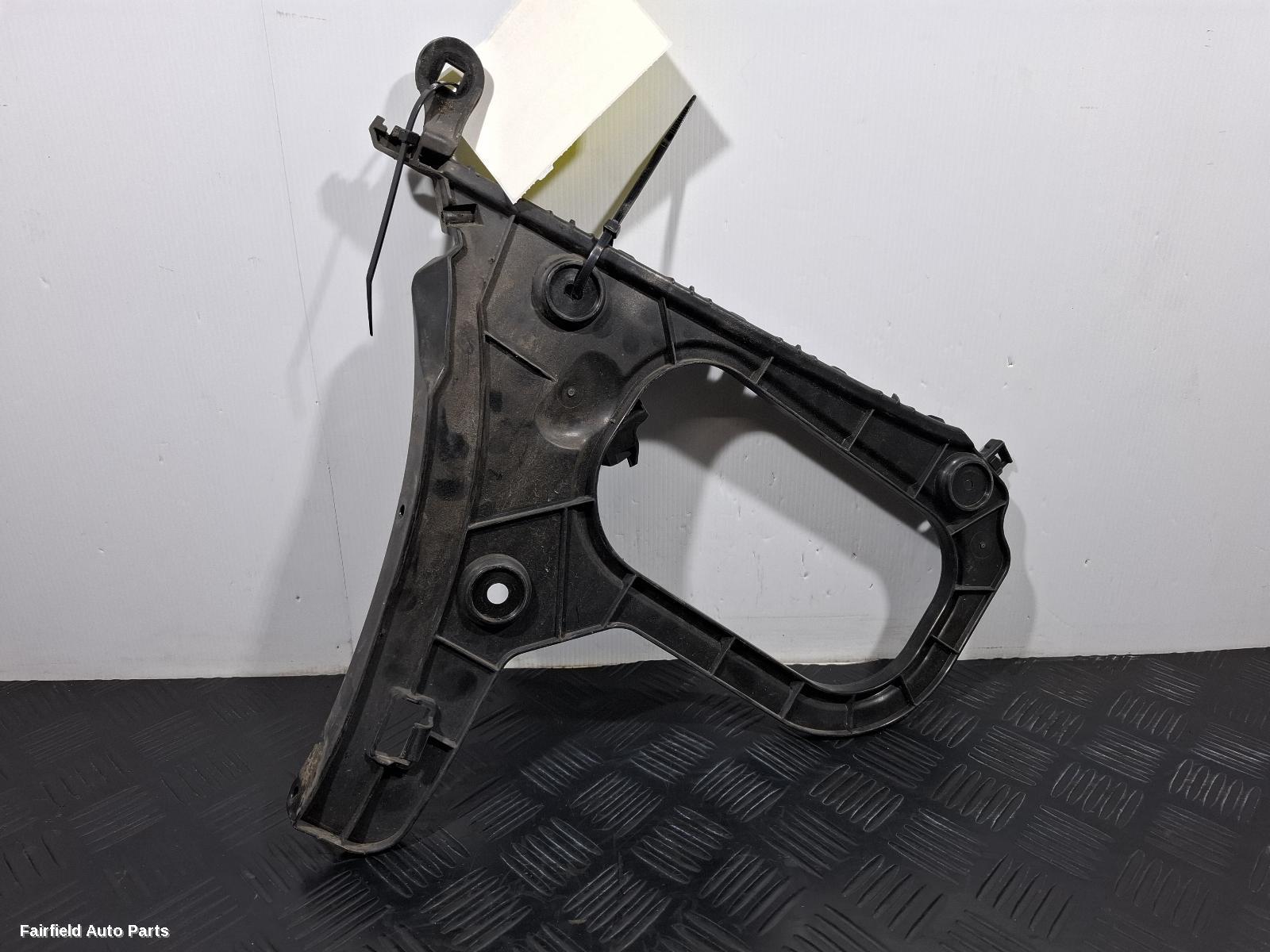 2013-2020 Audi A3 R Bar Bracket Reinfo