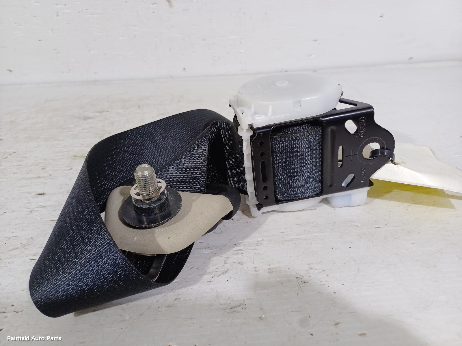 2012-2021 Mitsubishi Outlander Seatbelt Stalk