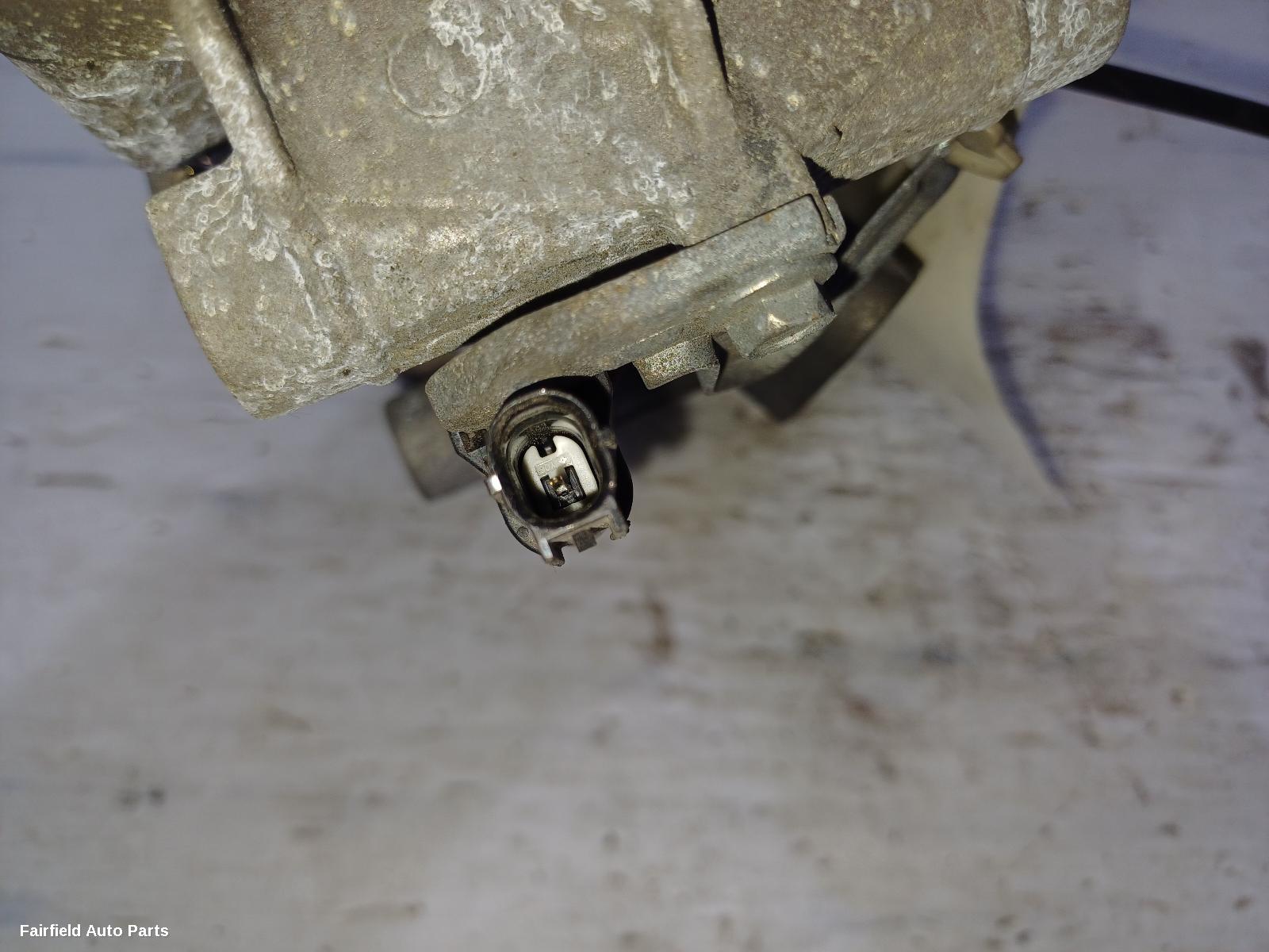 2014-2020 Honda City A C Compressor