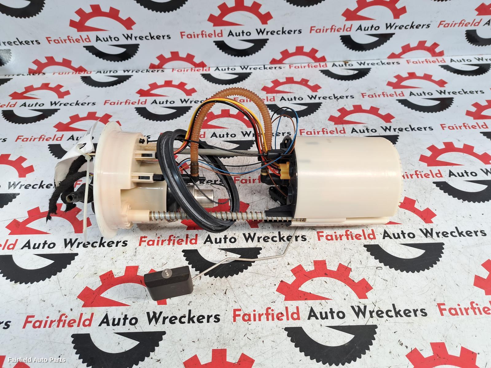 2014-2024 Porsche Macan Fuel Pump