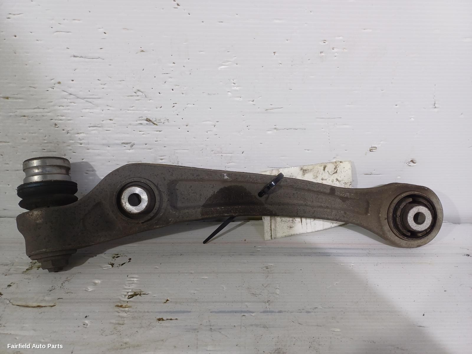 2011-2018 Audi A6 Left Front Lower Control Arm