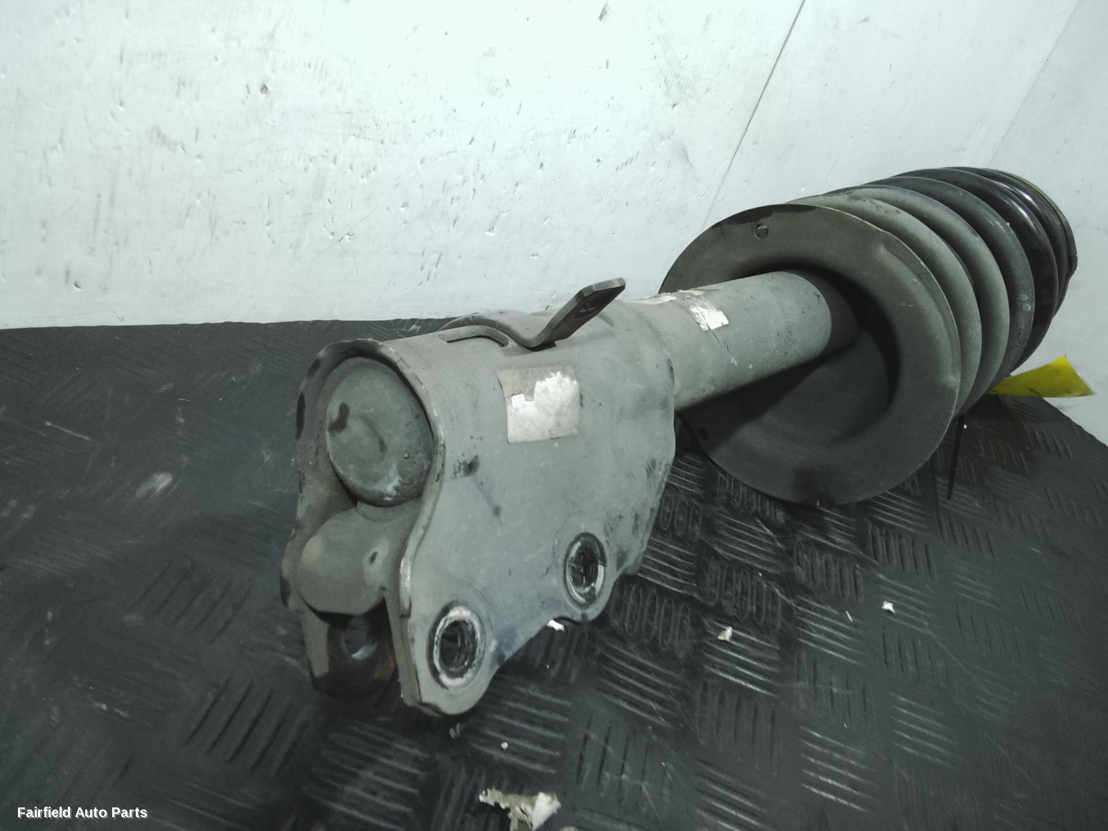 2007-2015 Mazda Cx9 Right Front Strut