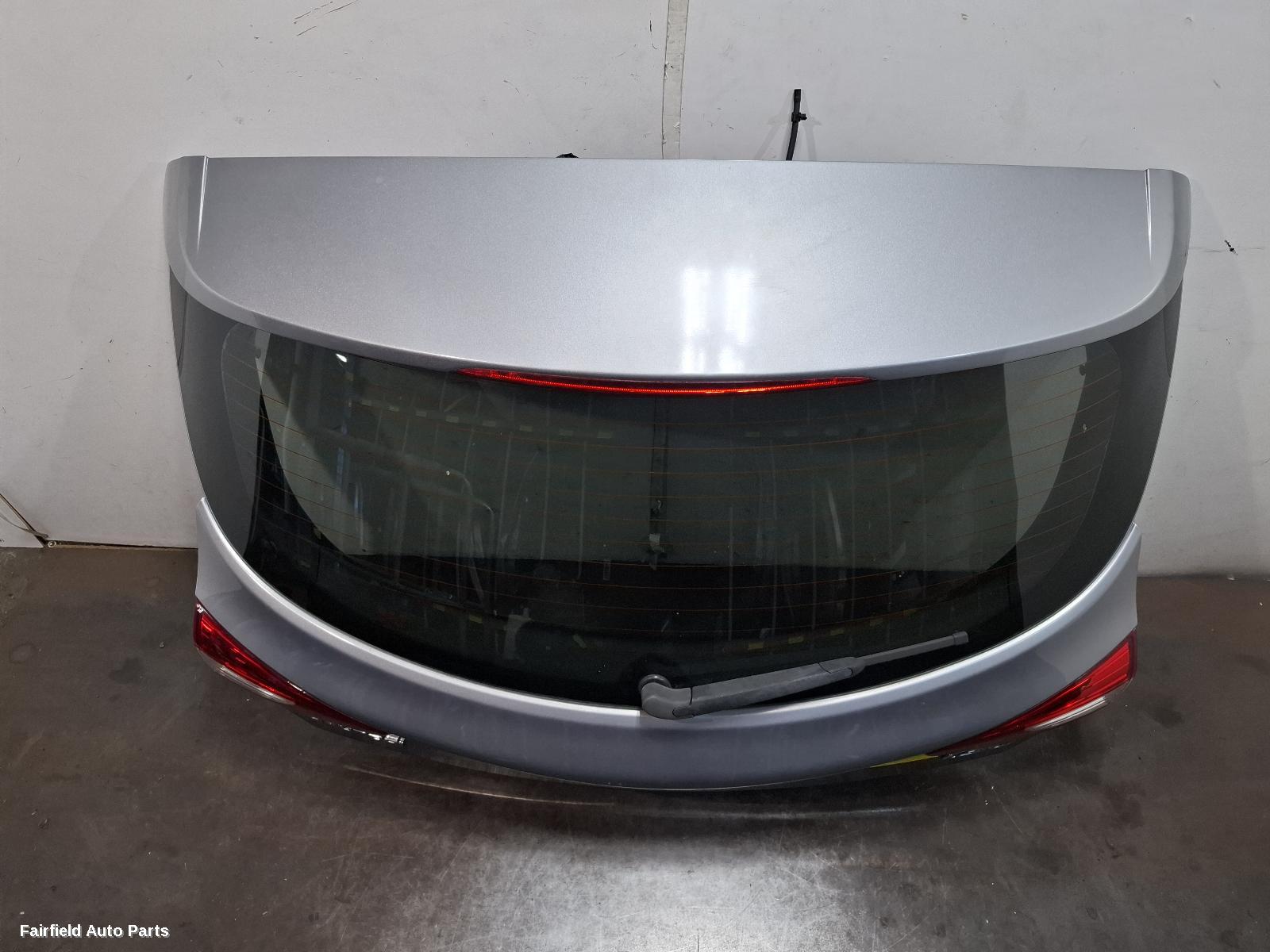 2012-2017 Hyundai I30 Bootlid Tailgate